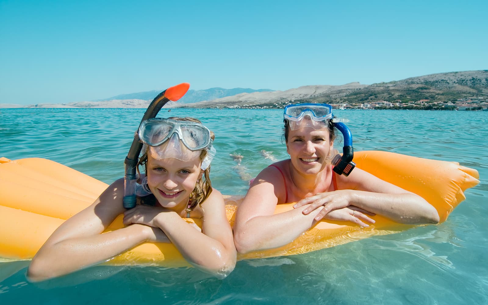 Kayaking & Snorkeling Experience in Podstrana tickets in Split - Highlights | TickYourList