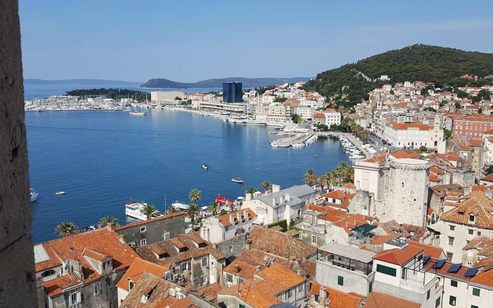 Split Walking Tour with Local Guide tickets in Split - Attractions | TickYourList