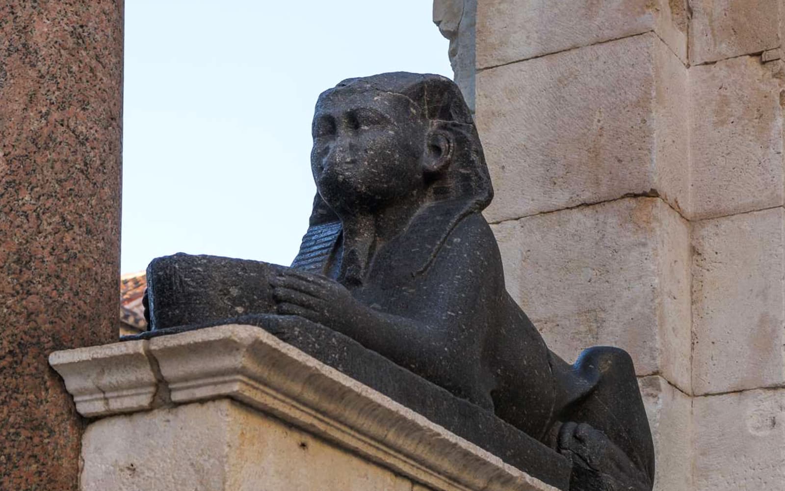 Split Walking Tour with Local Guide tickets in Split - Highlights | TickYourList
