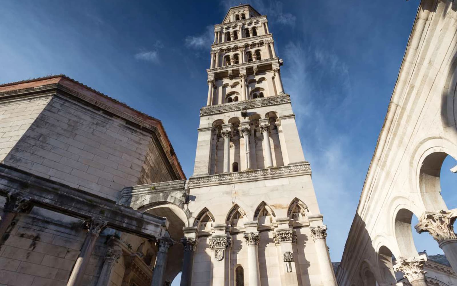 Split Walking Tour with Local Guide tickets in Split - Features | TickYourList