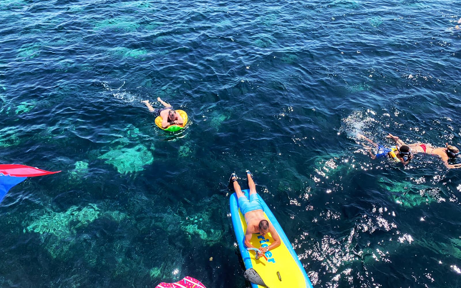 Split Riviera Sunset Sightseeing Cruise tickets in Split - Activities | TickYourList