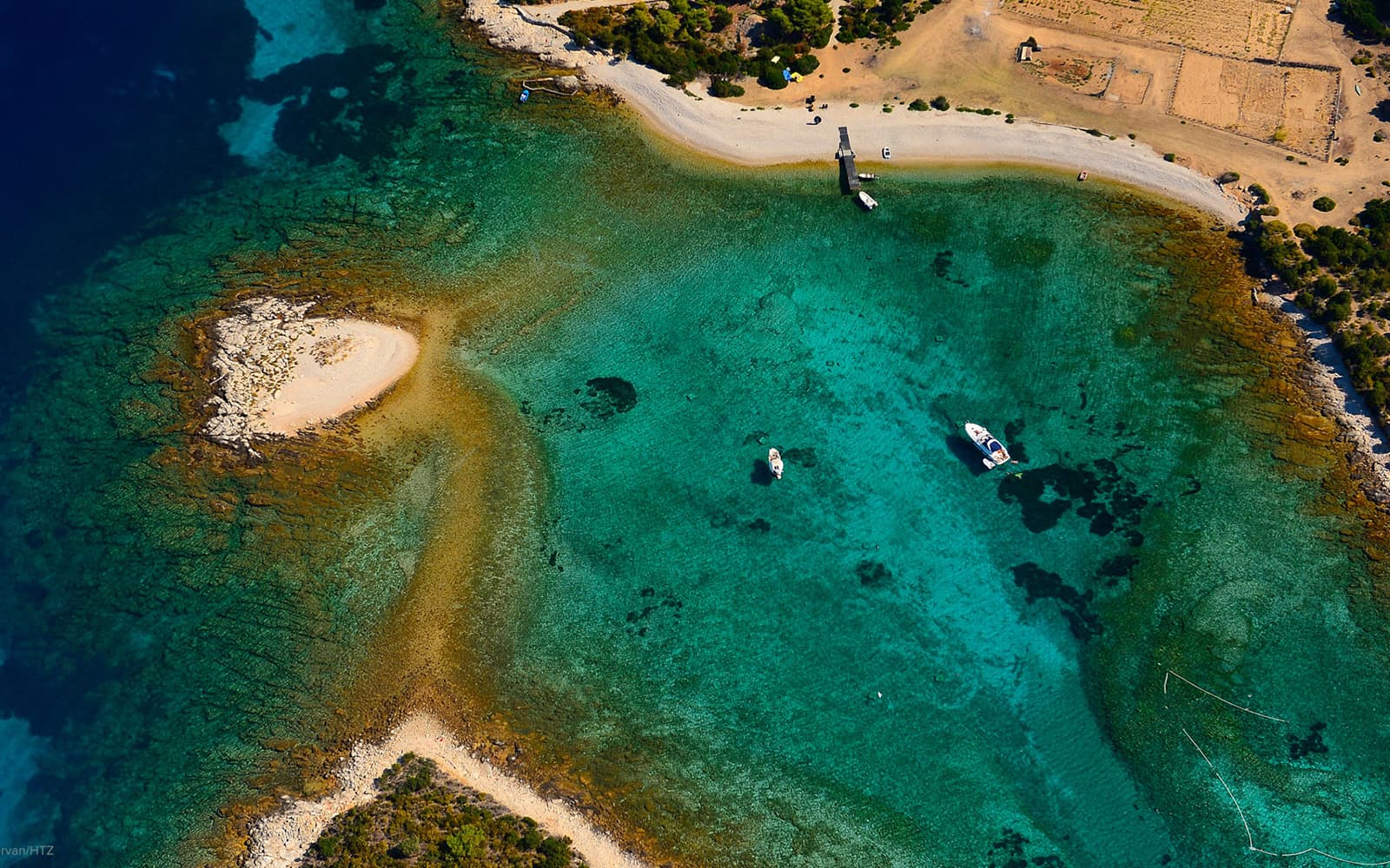 Split Riviera Sunset Sightseeing Cruise tickets in Split - Highlights | TickYourList