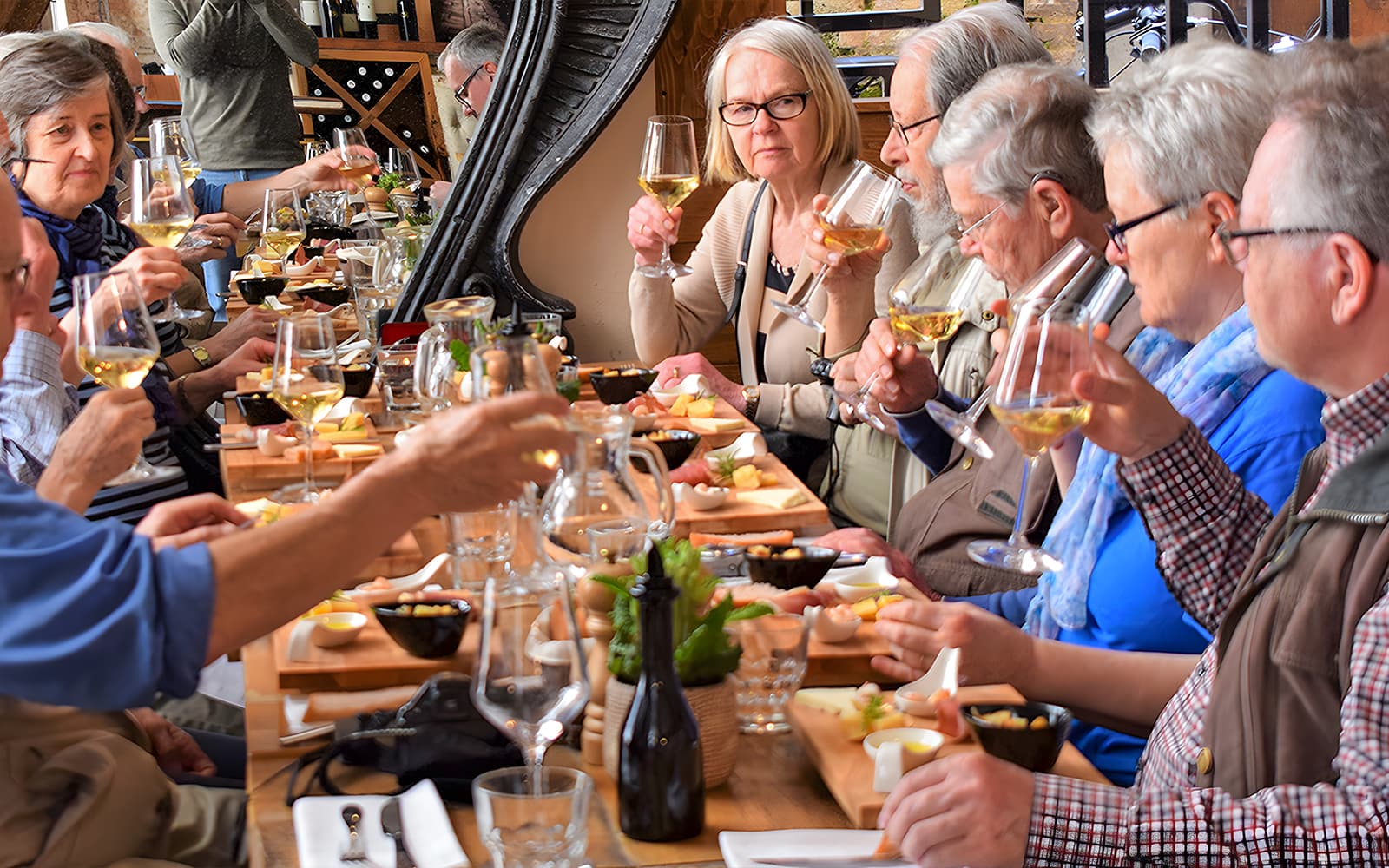 Split: Diocletian's Palace Wine Tasting with Snacks tickets in Split - Activities | TickYourList