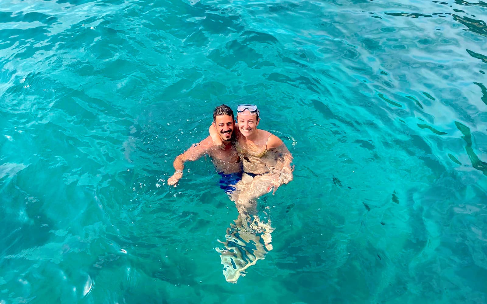From Sorrento: Capri & Blue Grotto Guided Tour with Round-Trip Boat Transfers tickets in Sorrento - Activities | TickYourList