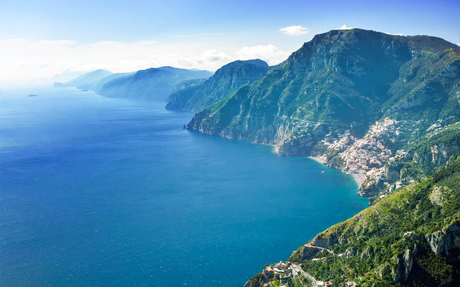 From Sorrento: Path of the Gods Hiking Tour with a Mountain Guide tickets in Sorrento - Activities | TickYourList