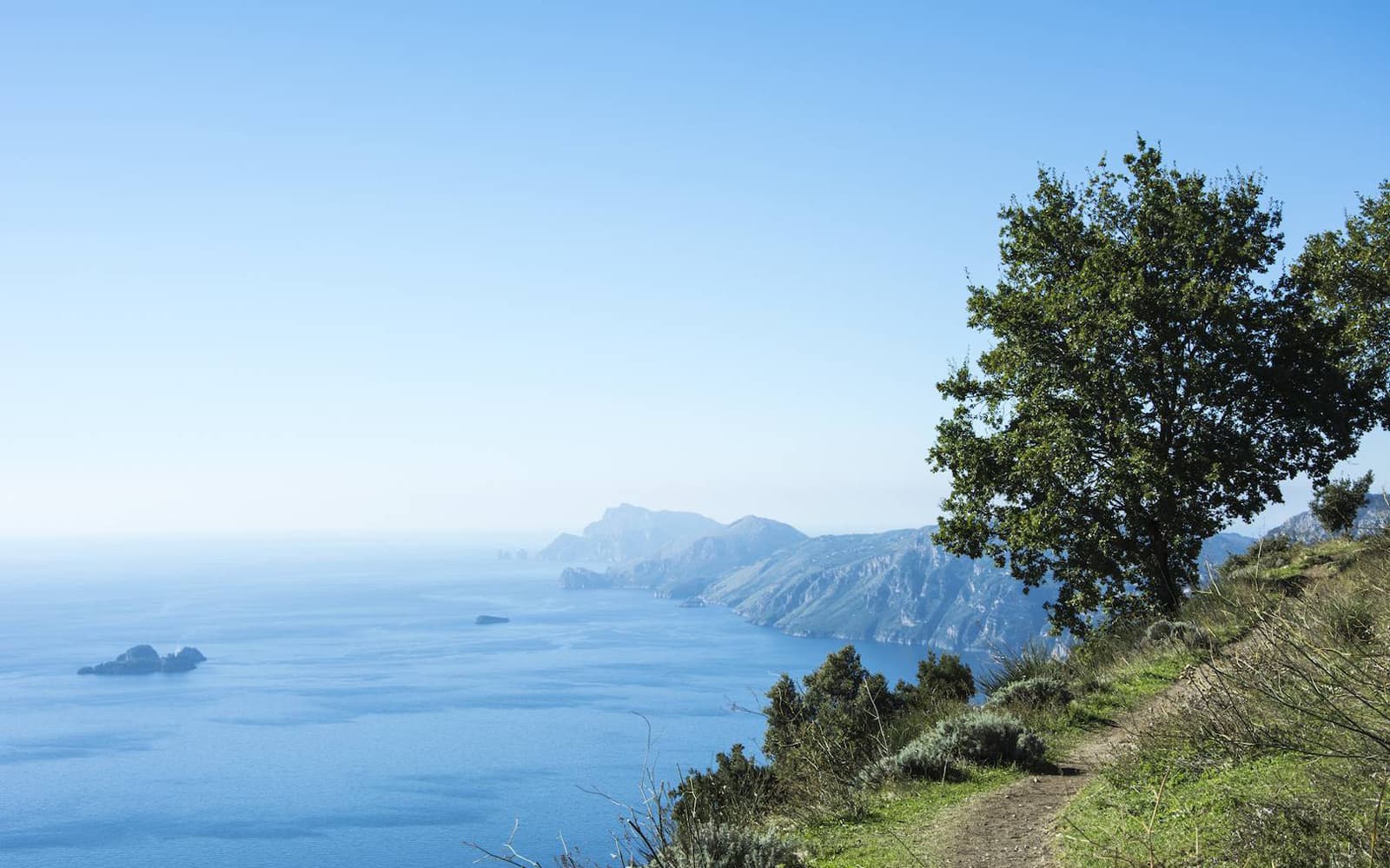 From Sorrento: Path of the Gods Hiking Tour with a Mountain Guide tickets in Sorrento - Discover | TickYourList