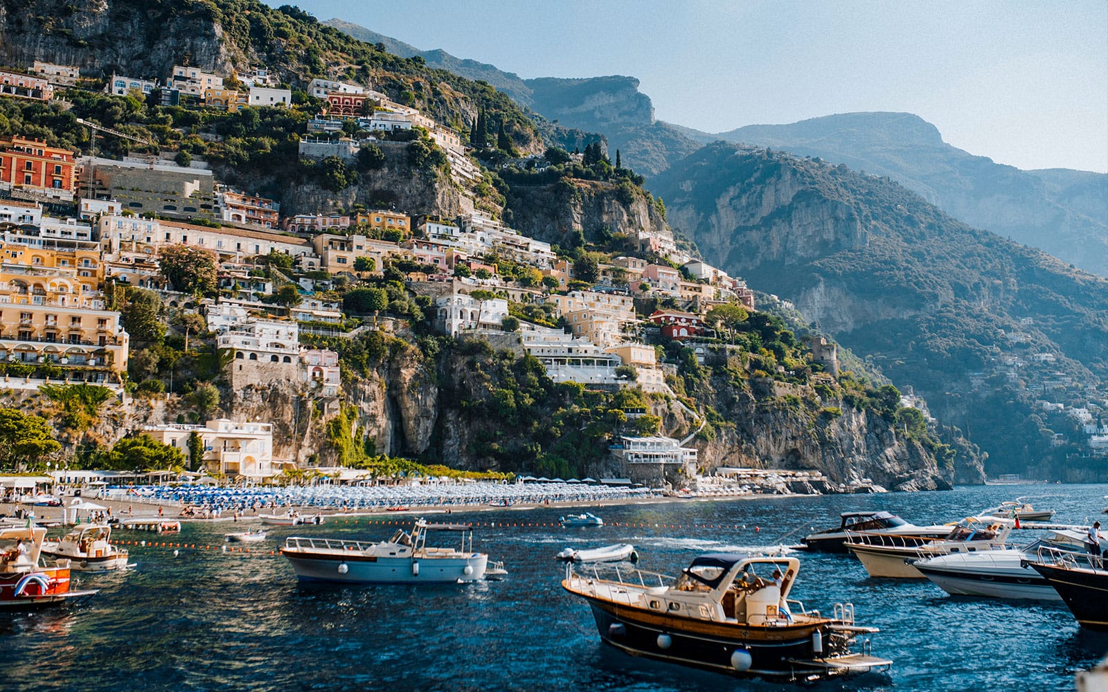 From Sorrento: Positano, Amalfi and Ravello Day Trip tickets in Sorrento - Activities | TickYourList