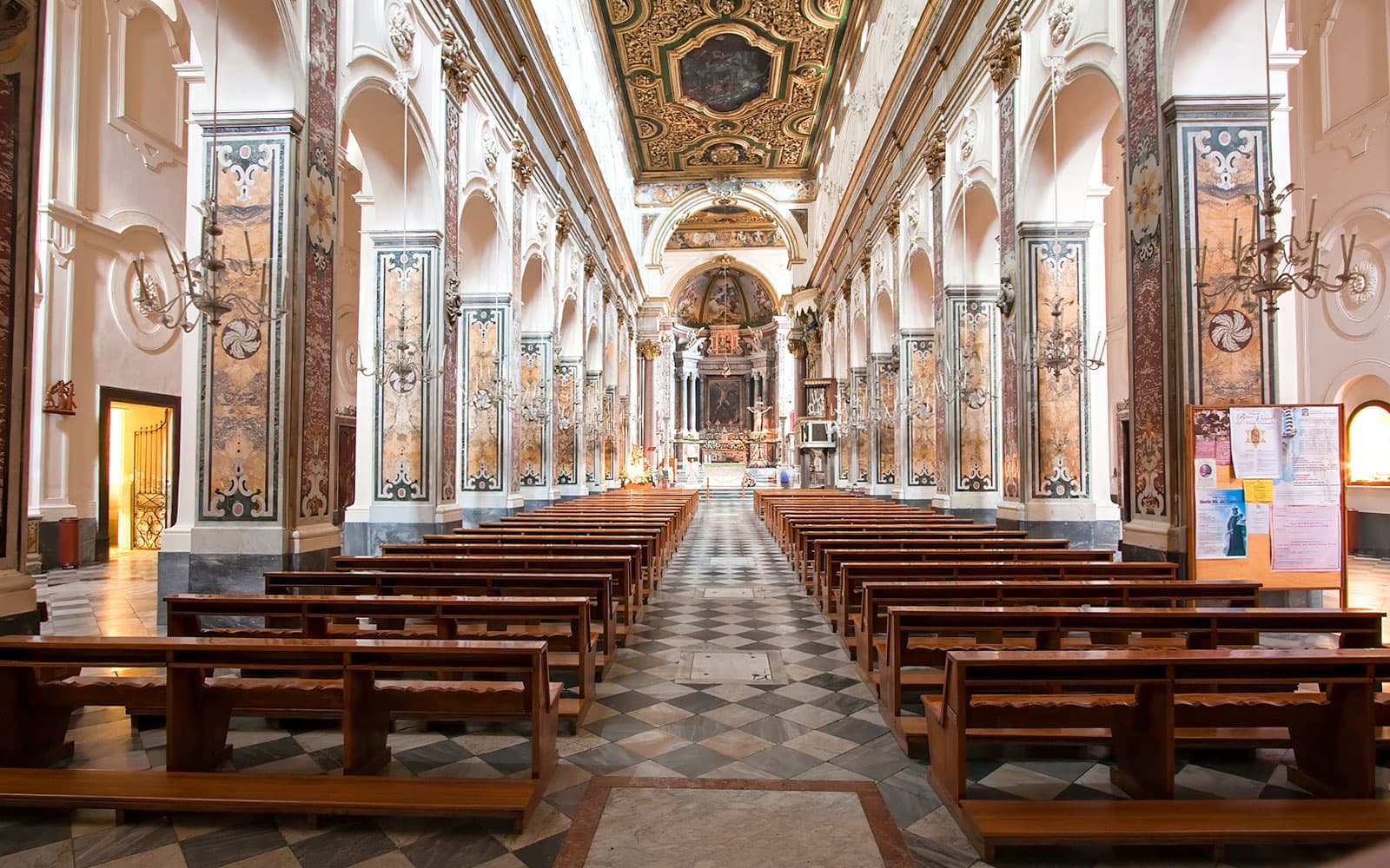 From Sorrento: Positano, Amalfi and Ravello Day Trip tickets in Sorrento - Highlights | TickYourList