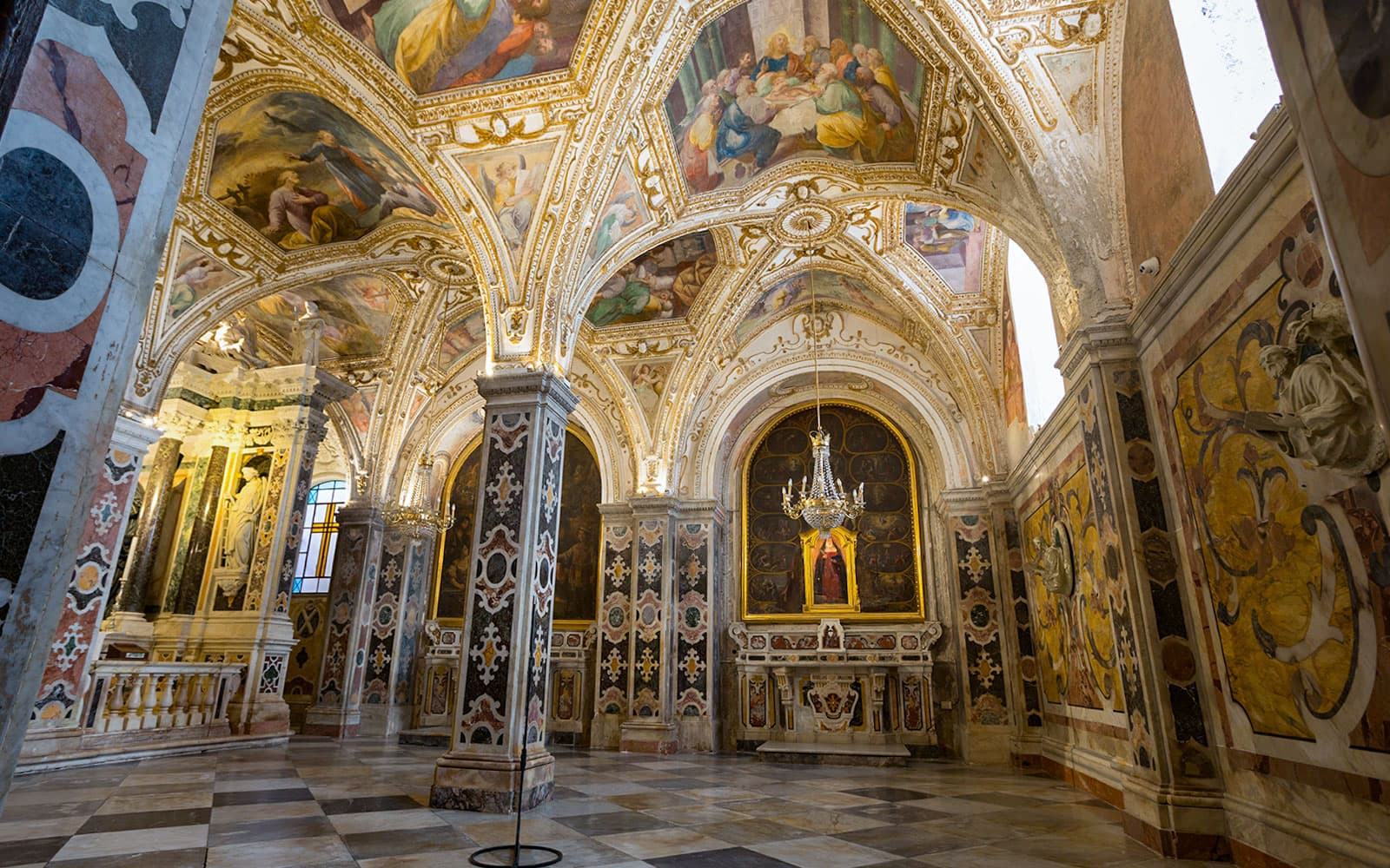 From Sorrento: Positano, Amalfi and Ravello Day Trip tickets in Sorrento - Features | TickYourList