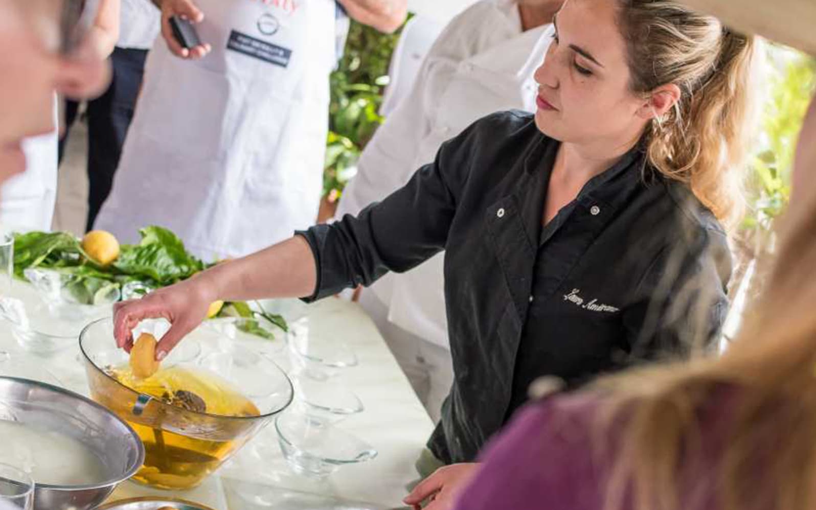 Neapolitan Cooking School in Sorrento tickets in Sorrento - Activities | TickYourList