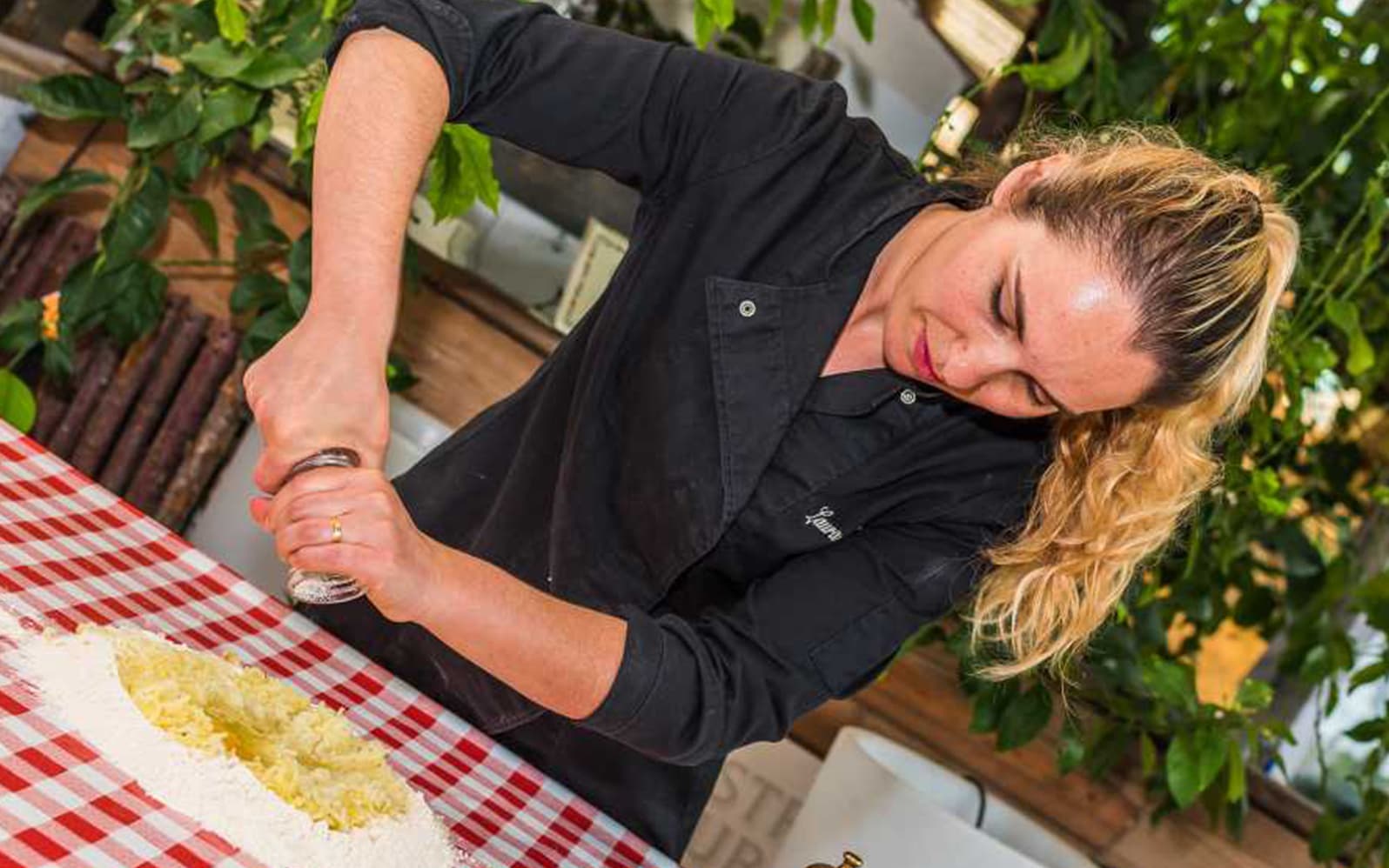 Neapolitan Cooking School in Sorrento tickets in Sorrento - Highlights | TickYourList