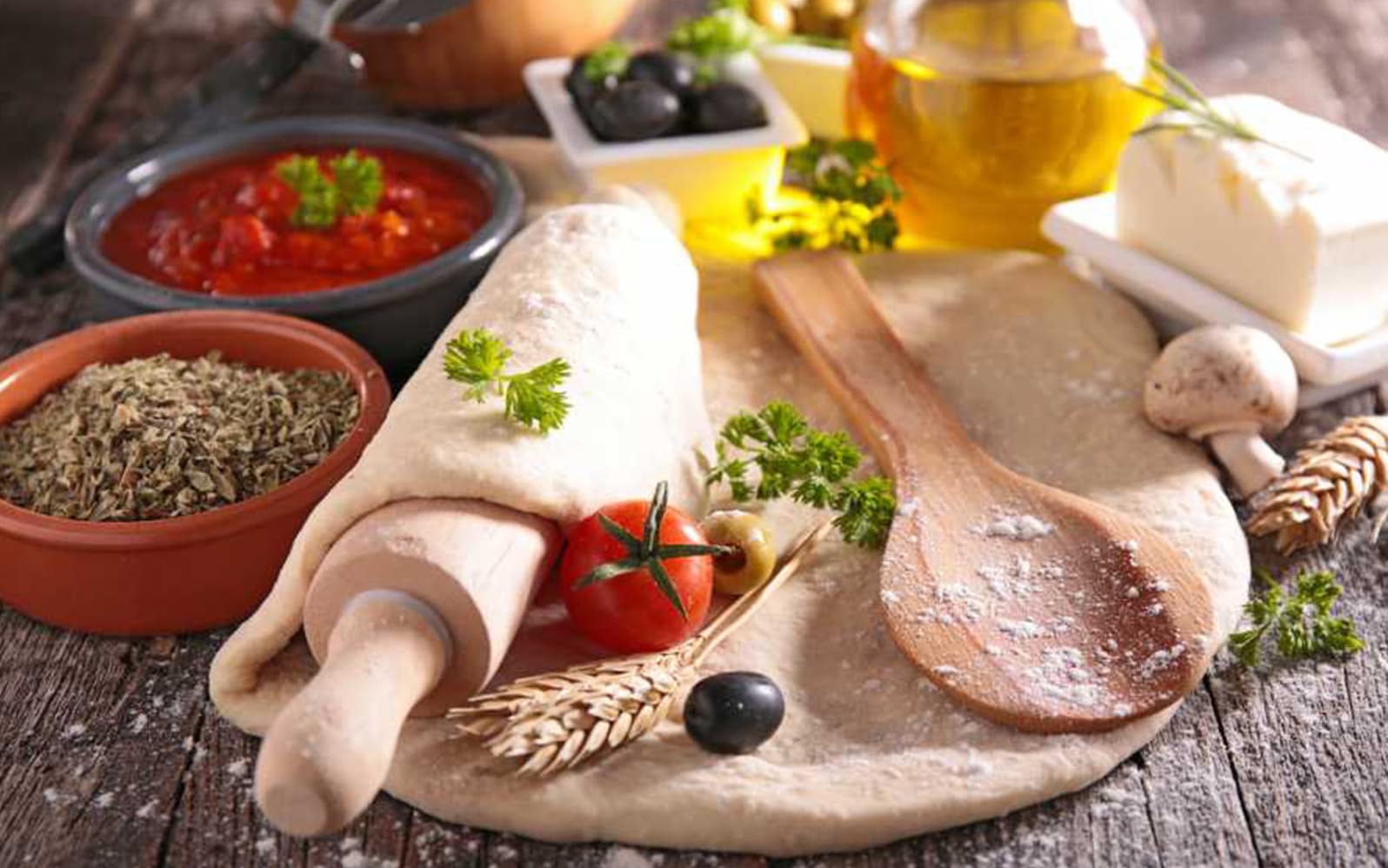 Neapolitan Cooking School in Sorrento tickets in Sorrento - Full Experience | TickYourList
