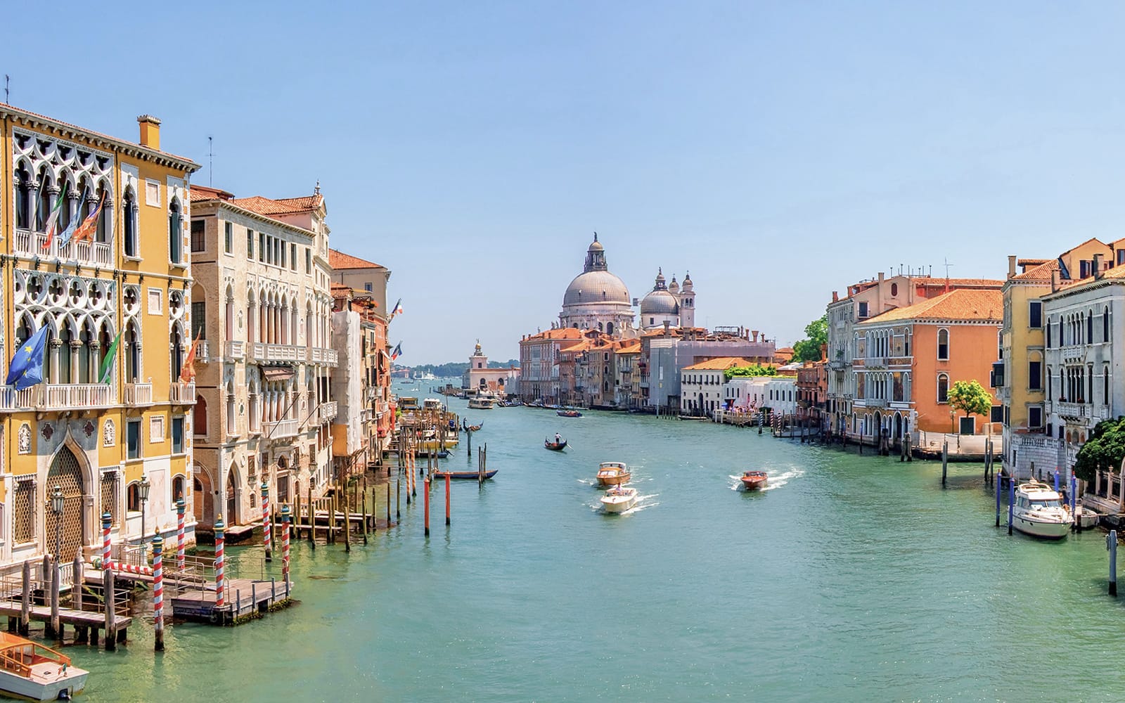 Water Bus Transfers: Venice Marco Polo Airport to/from Venice City tickets in Venice - Activities | TickYourList