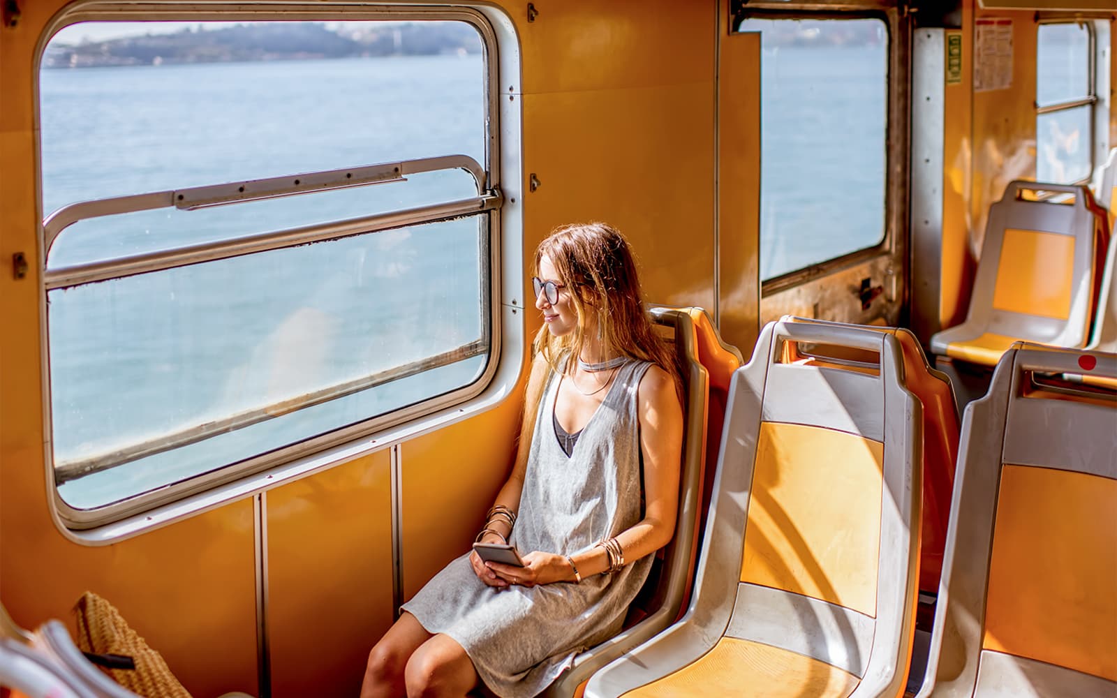 Water Bus Transfers: Venice Marco Polo Airport to/from Venice City tickets in Venice - Highlights | TickYourList