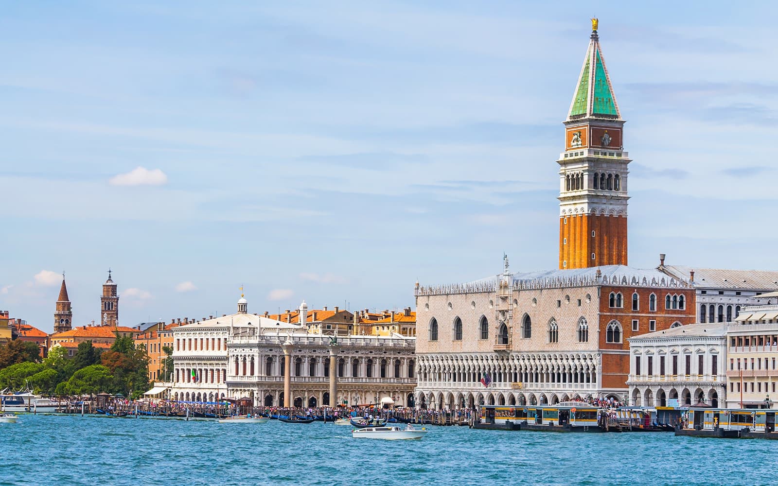 Venice ACTV 75-Minute Ticket in Venice - Features | TickYourList