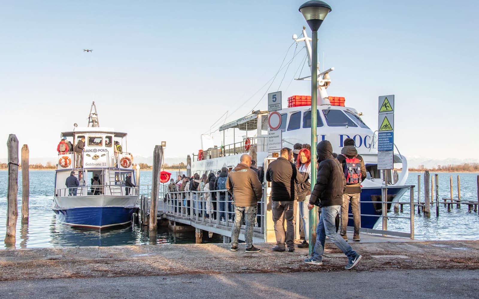 Murano, Burano & Torcello Islands Boat Tour with Glass Blowing tickets in Venice - Attractions | TickYourList