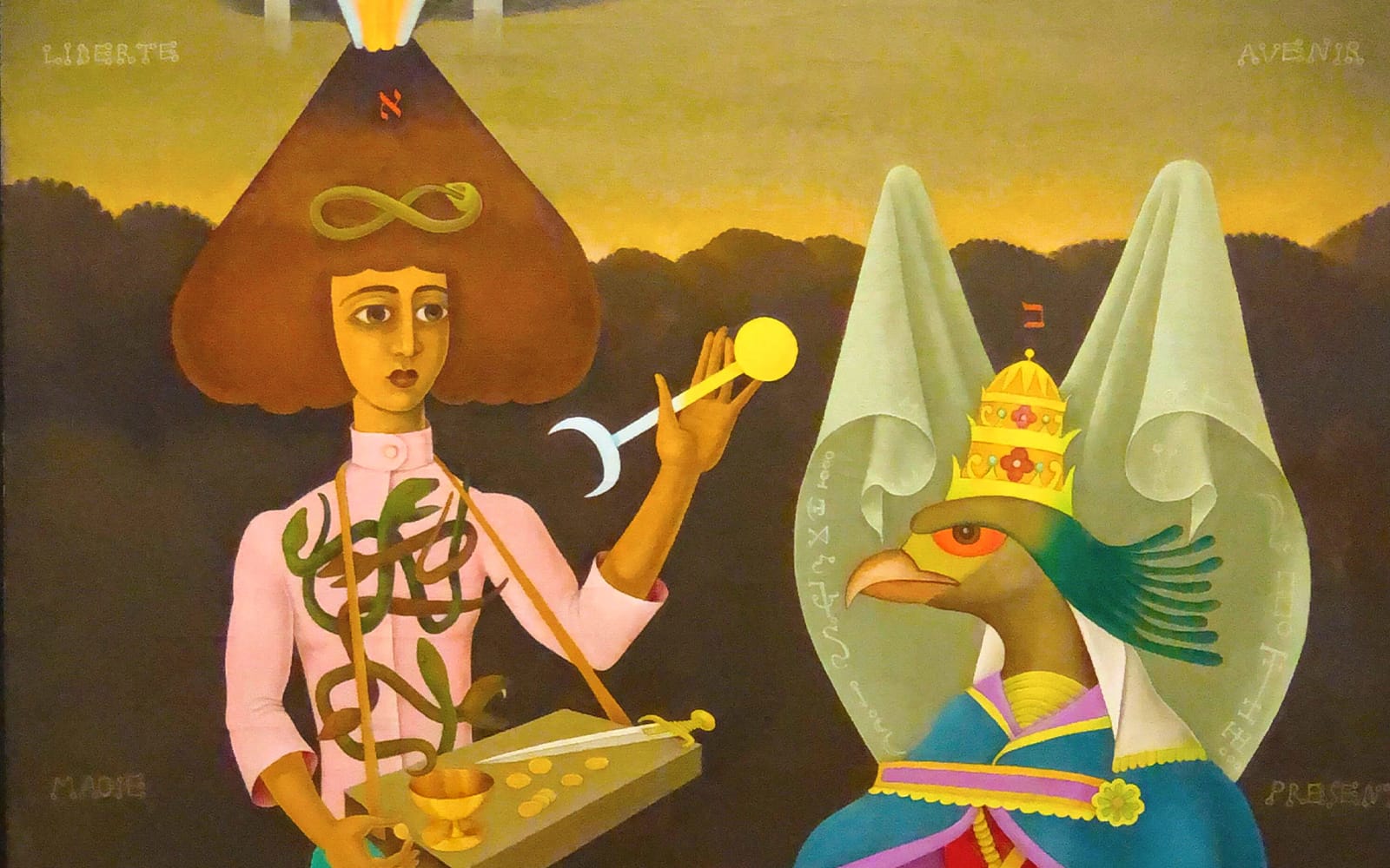 Tickets to Peggy Guggenheim Collection experience in Venice | TickYourList