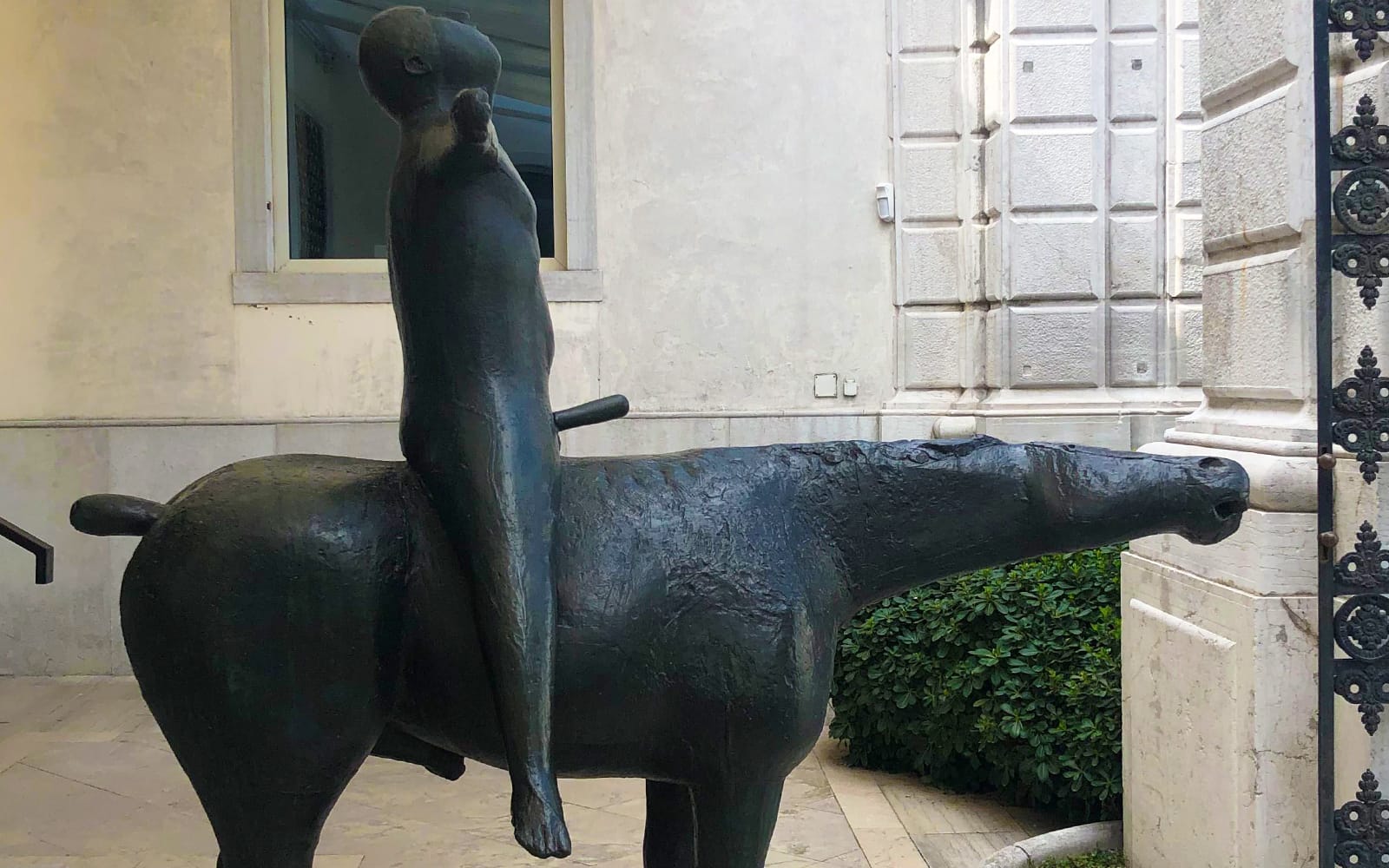 Tickets to Peggy Guggenheim Collection in Venice - Attractions | TickYourList