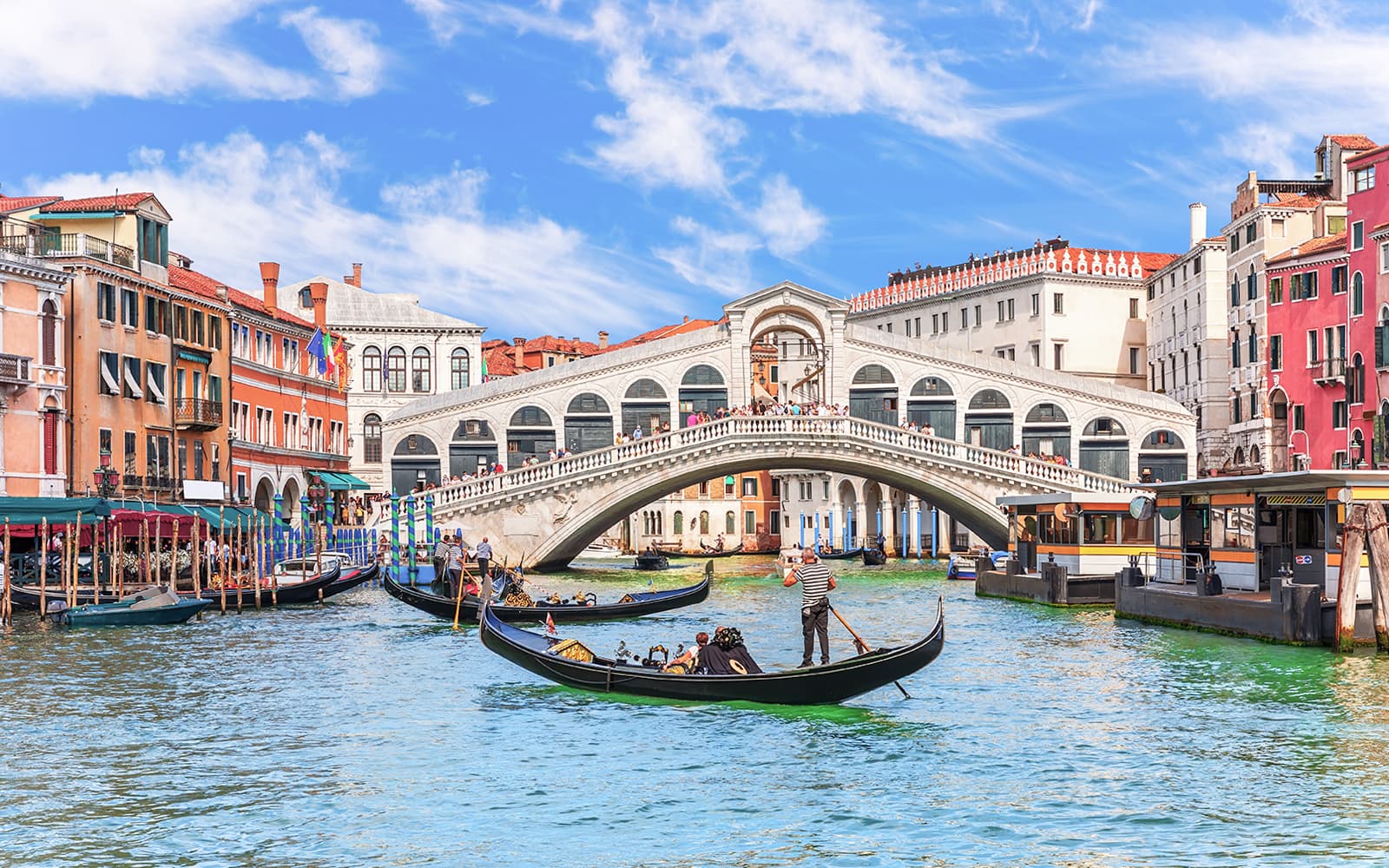 Venice Classic Gondola Ride