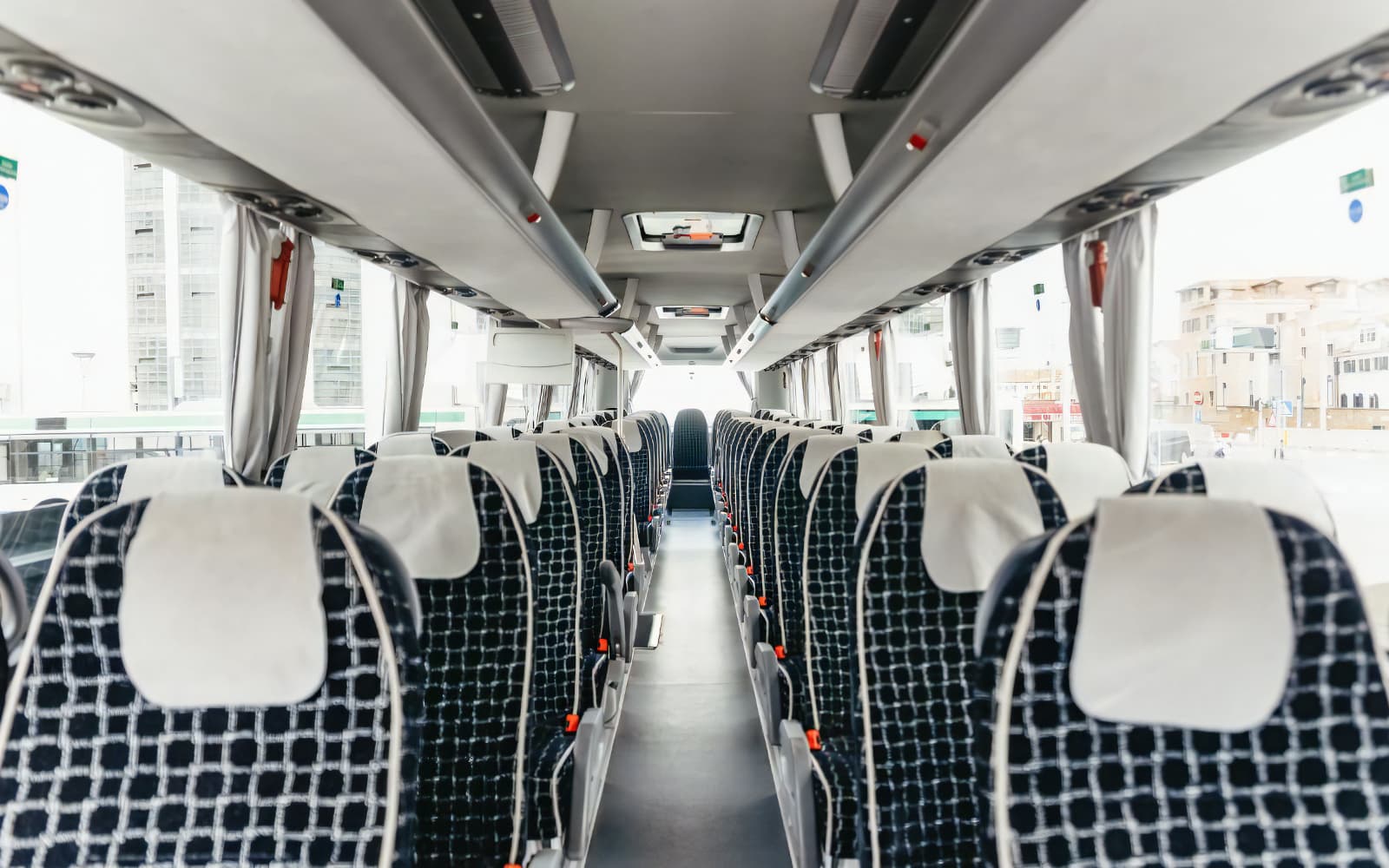 ATVO One-Way Tickets: Treviso Airport to/from Venice Piazzale Roma in Venice - Attractions | TickYourList