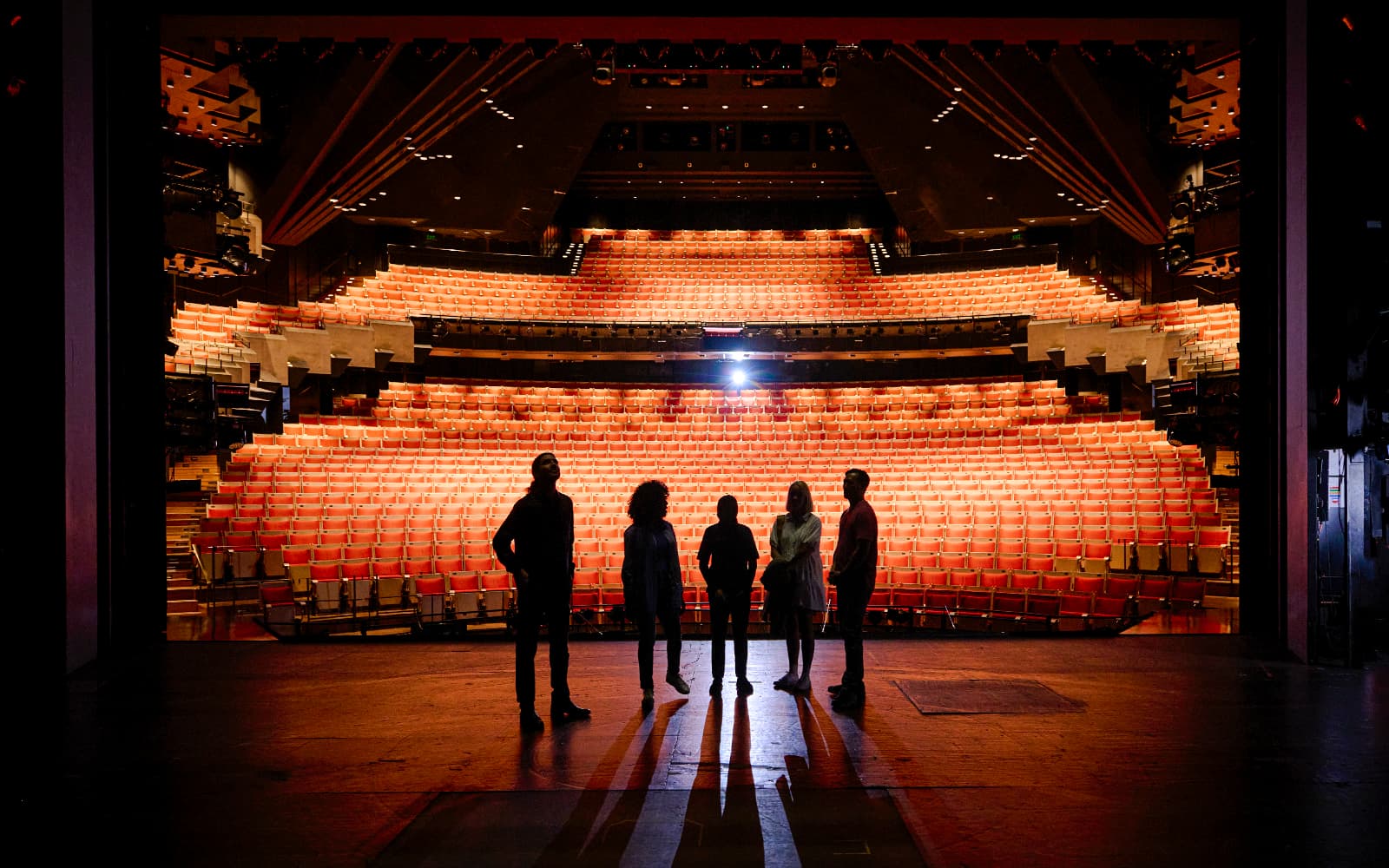 Guided Back Stage Tour of Sydney Opera House with Breakfast tickets in Sydney - Attractions | TickYourList