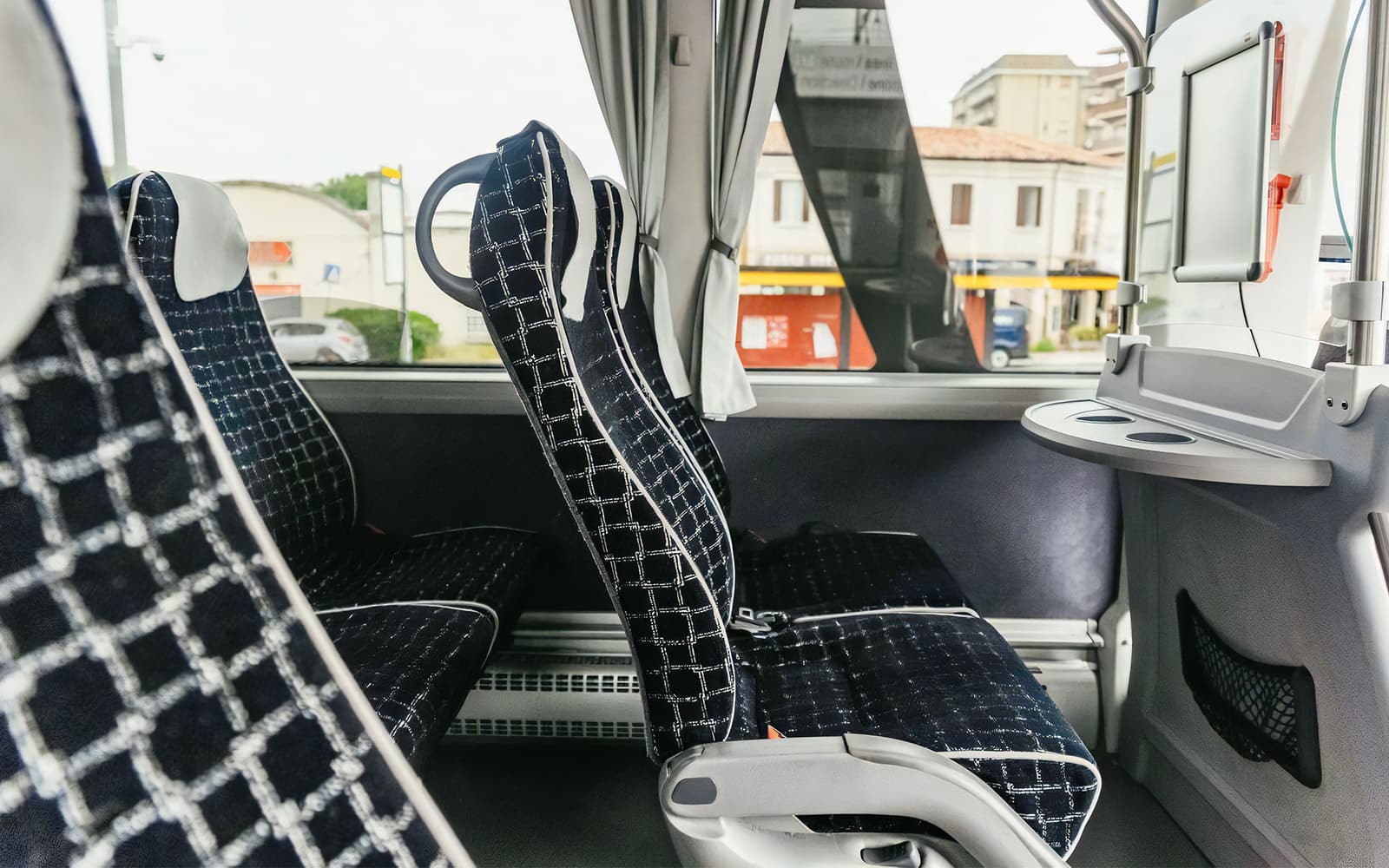 ATVO Round-Trip Tickets: Treviso Airport to/from Venice Piazzale Roma in Venice - Highlights | TickYourList