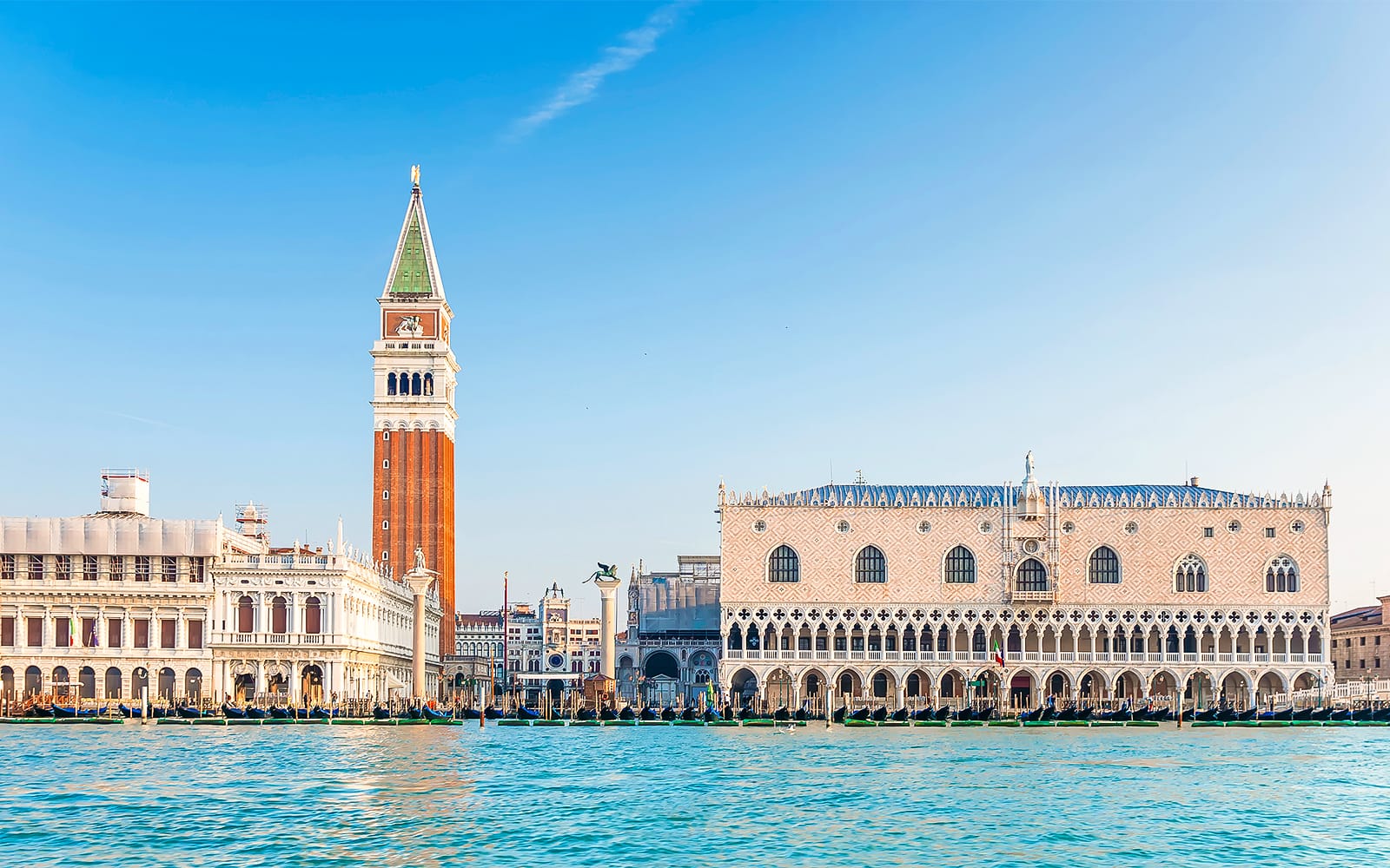 Combo: 2- Day Venice ACTV Water Bus Pass + Venice Museum Pass with Fast-Track Tickets to Doge's Palace in Venice - Features | TickYourList