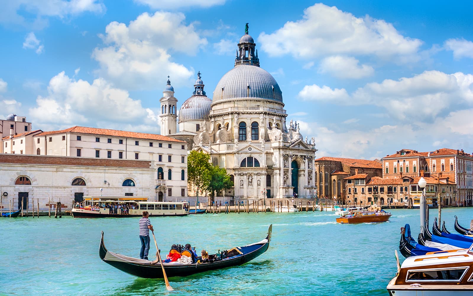 Venice Private Gondola Ride tickets in Venice - Highlights | TickYourList