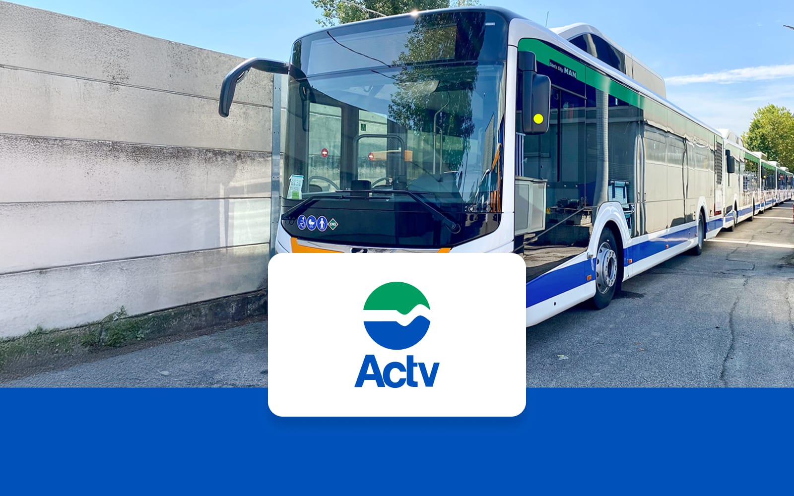 ACTV Aerobus Bus Transfer: Venice Marco Polo Airport to/from Venice Piazzale Roma experience tickets in Venice | TickYourList