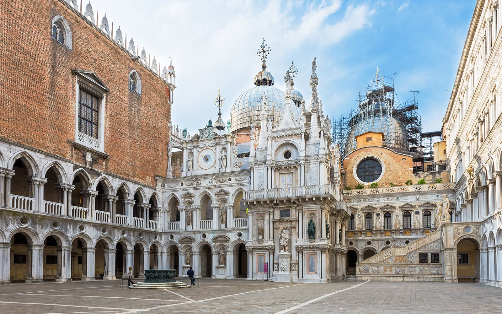Doge’s Palace Tickets & 11-Museum Pass