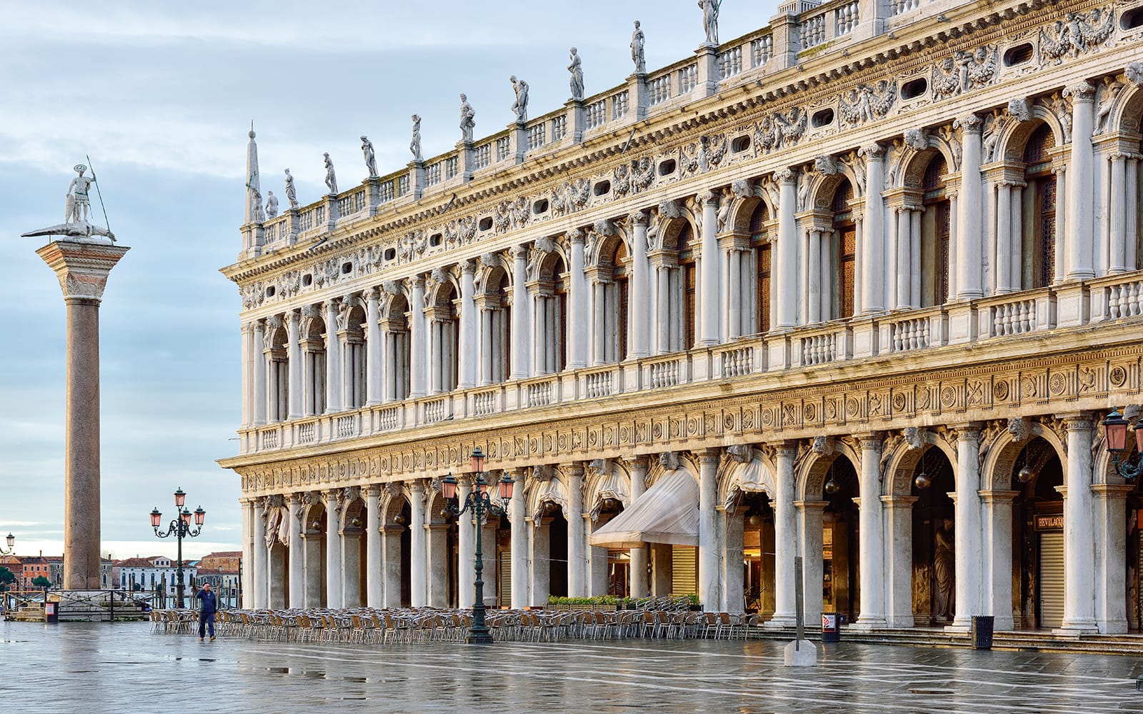 Doge’s Palace Tickets & 11-Museum Pass in Venice - Attractions | TickYourList