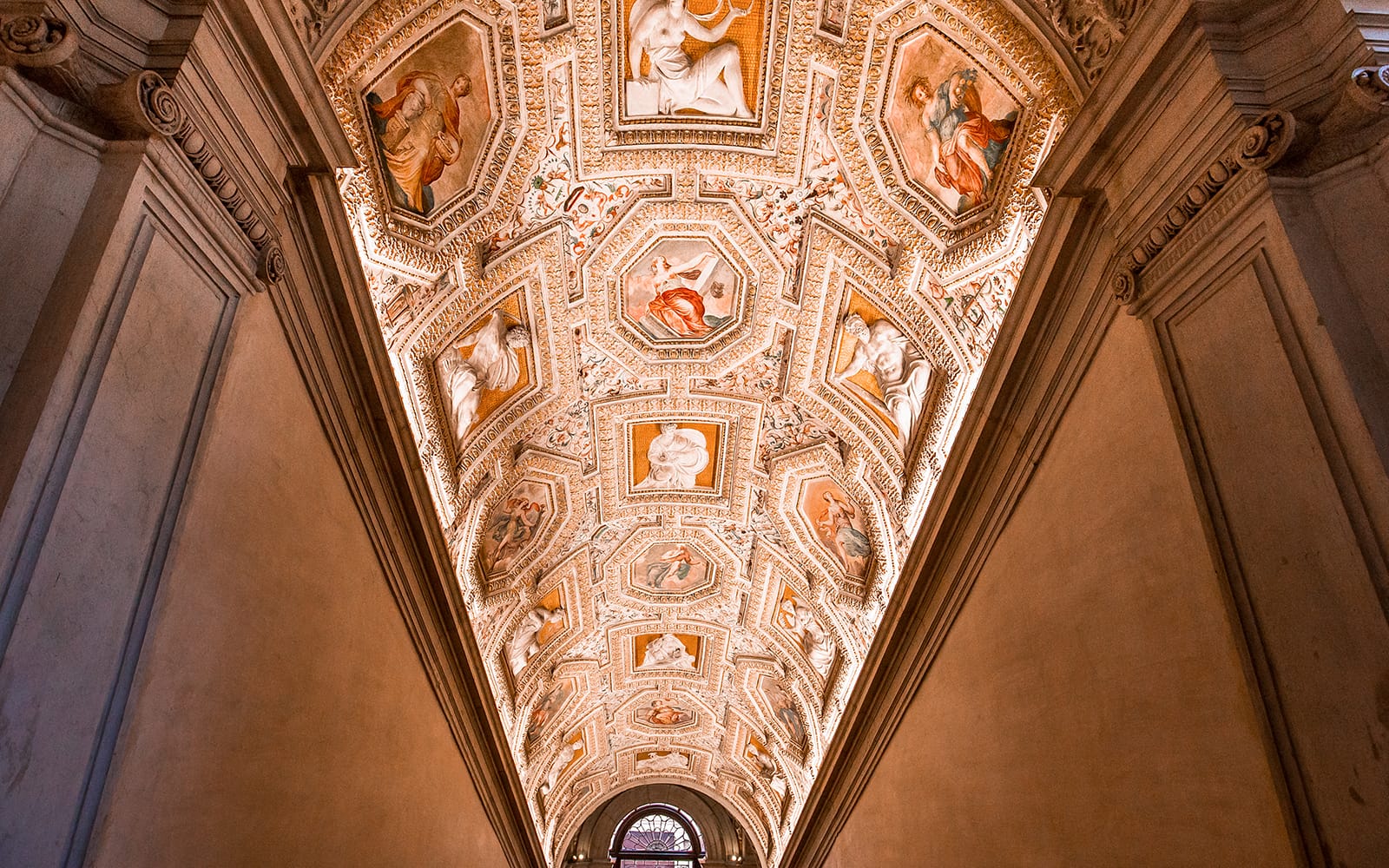 Doge’s Palace Tickets & 11-Museum Pass in Venice - Activities | TickYourList