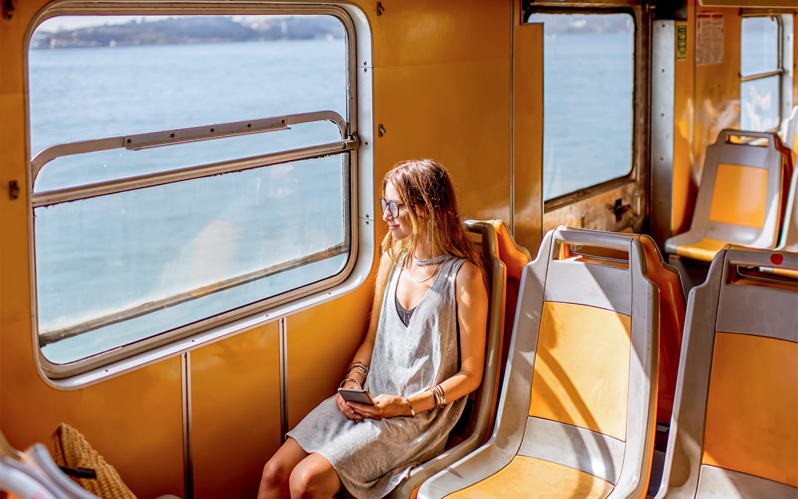 Combo: Alilaguna Water Bus Airport Transfers + Vaporetto ACTV Water Bus & Mainland Bus Pass tickets in Venice - Attractions | TickYourList