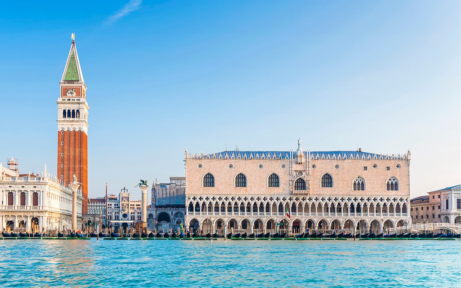 Venice Museums Pass