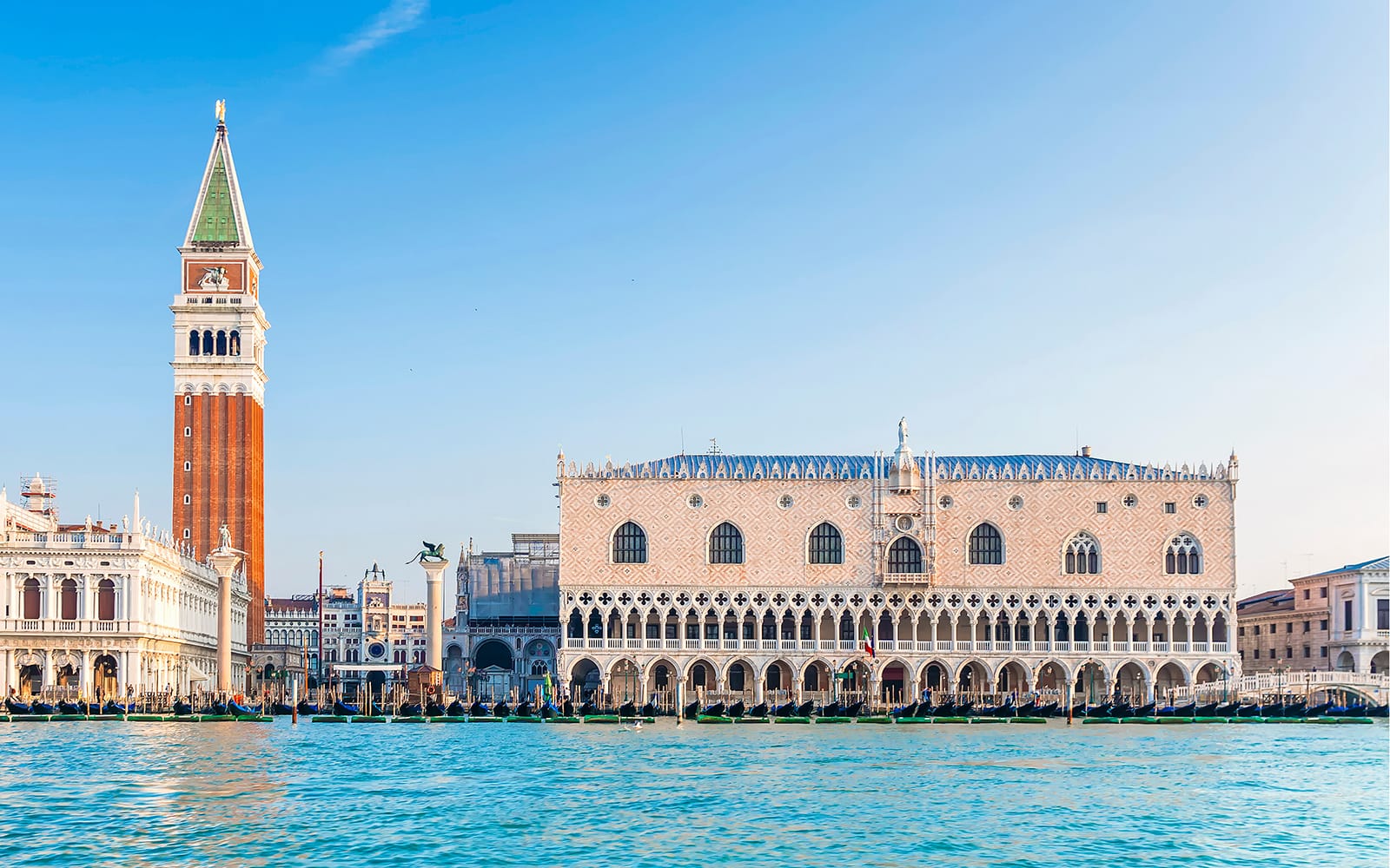 Venice Museums Pass