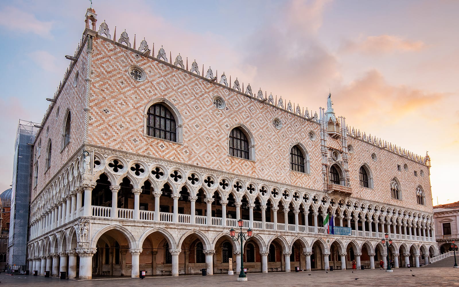 Venice Museums Pass tickets in Venice - Attractions | TickYourList