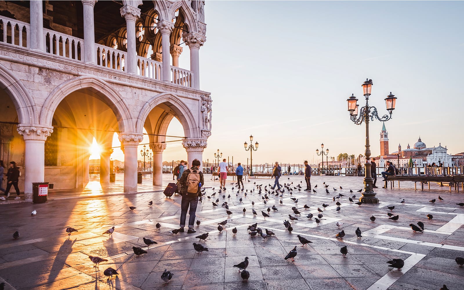 Venice Museums Pass tickets in Venice - Activities | TickYourList