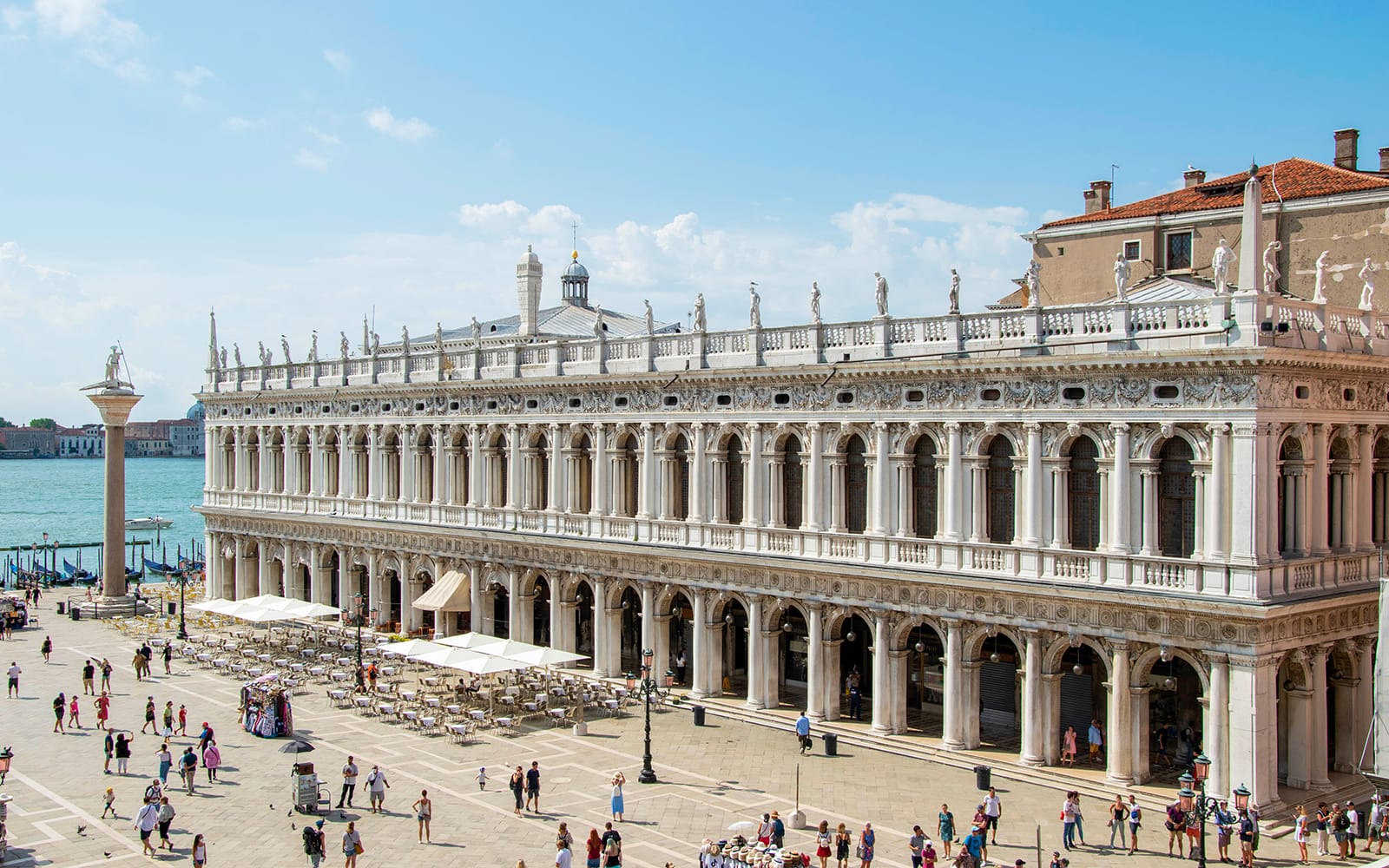 Venice Museums Pass tickets in Venice - Highlights | TickYourList