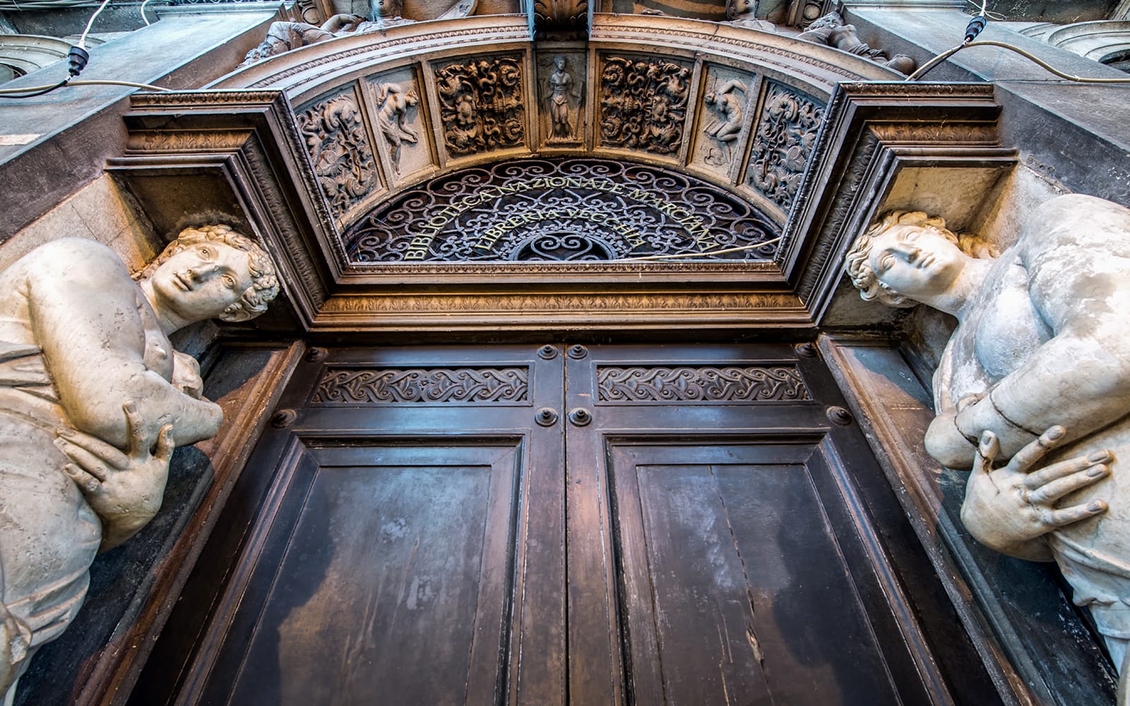Venice Museums Pass tickets in Venice - Features | TickYourList