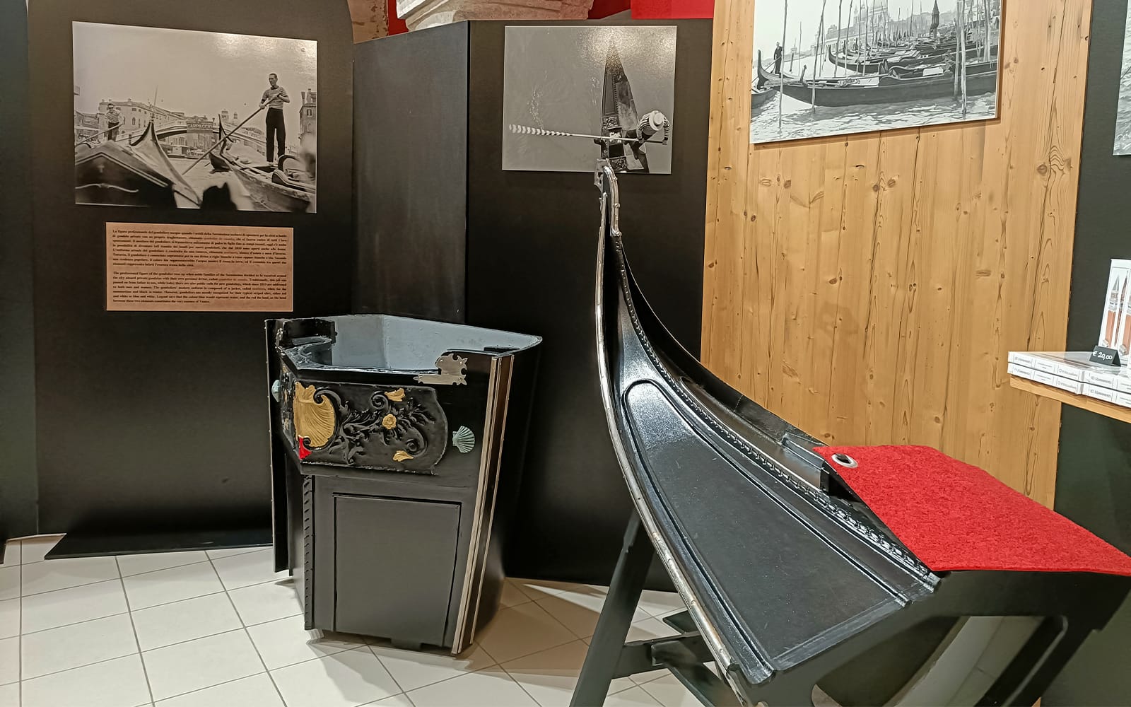 St. Mark's Bell Tower & San Marco History Gallery Hosted Entry Tickets in Venice - Activities | TickYourList