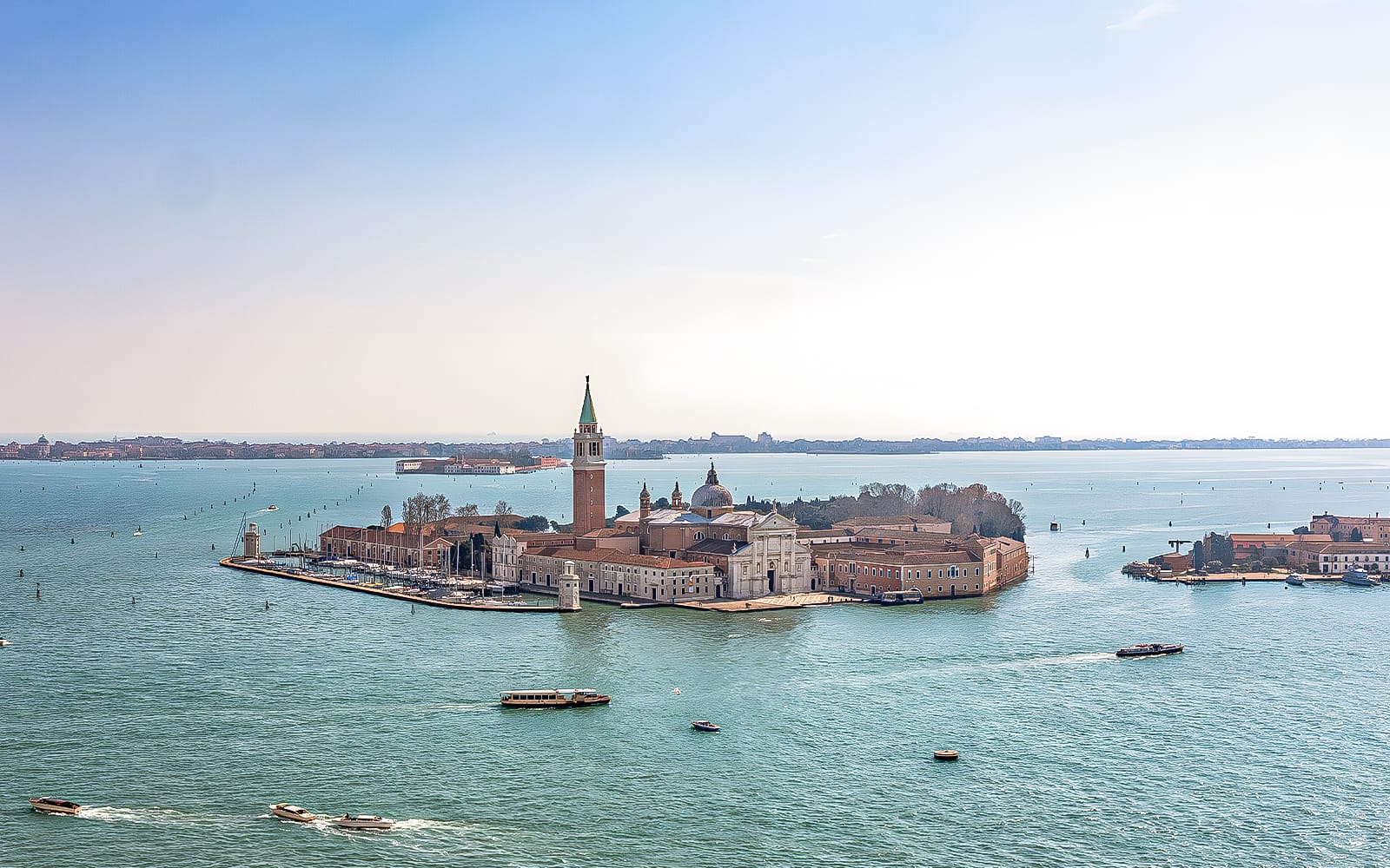 St. Mark's Bell Tower & San Marco History Gallery Hosted Entry Tickets in Venice - Features | TickYourList