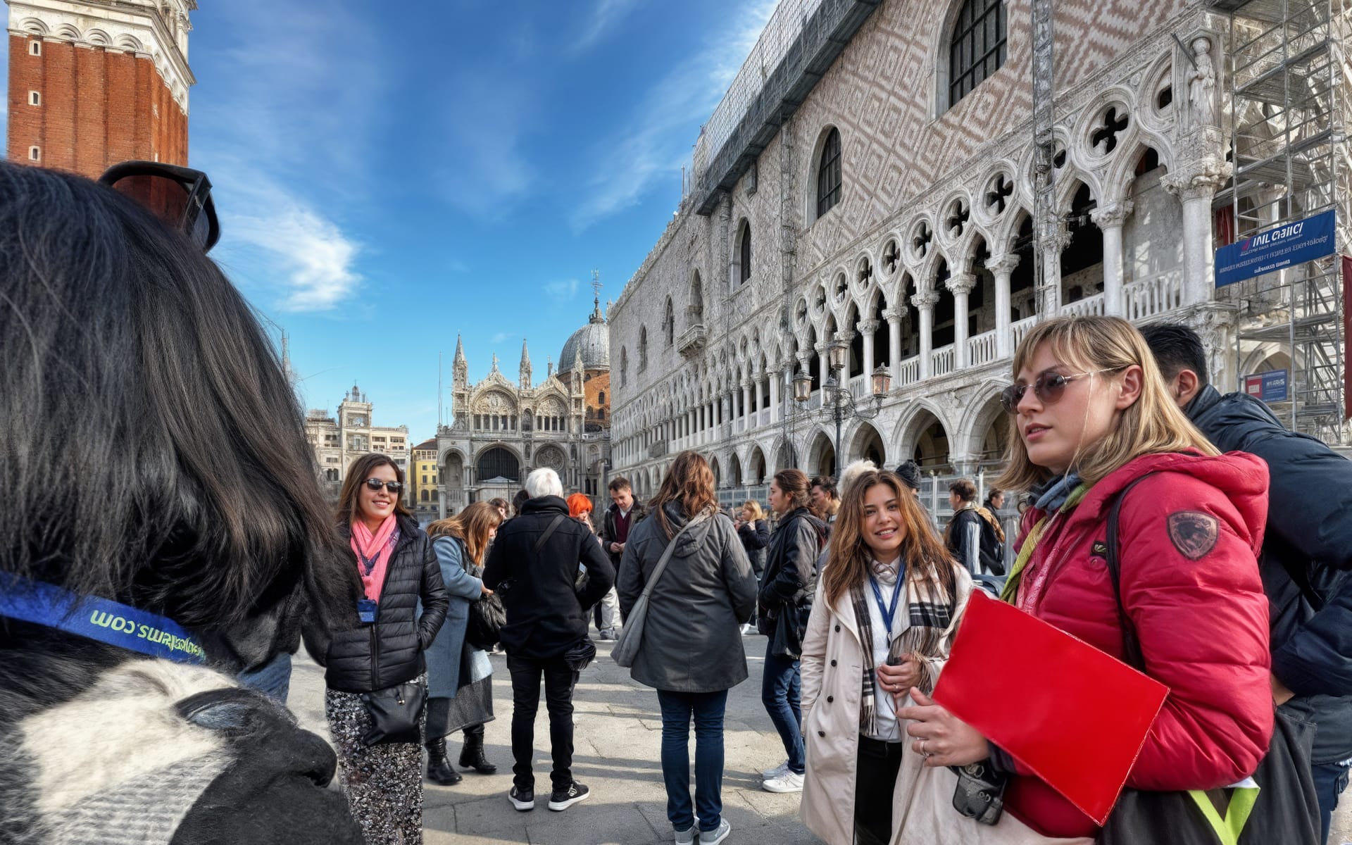 Venice in a Day: St. Mark’s, Doge’s Palace, Murano & Burano with Gondola Ride tickets in Venice - Attractions | TickYourList