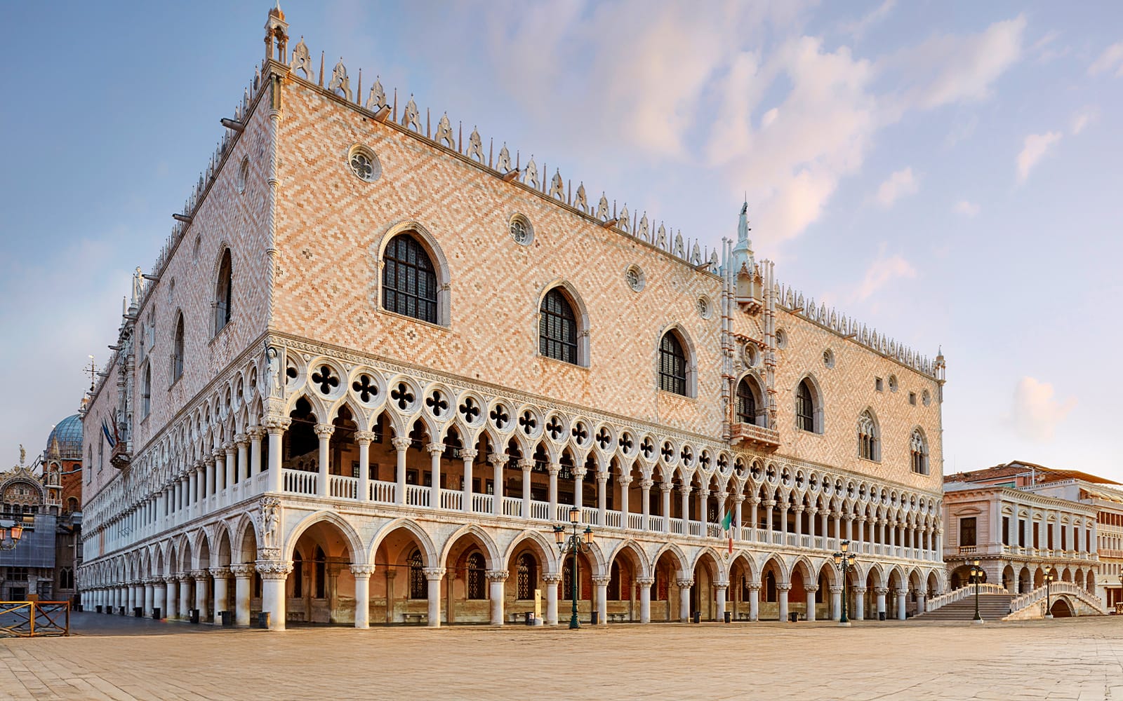 Combo (Save 5%): 1-Day ACTV Water Bus Pass + Doge’s Palace Tickets in Venice - Highlights | TickYourList