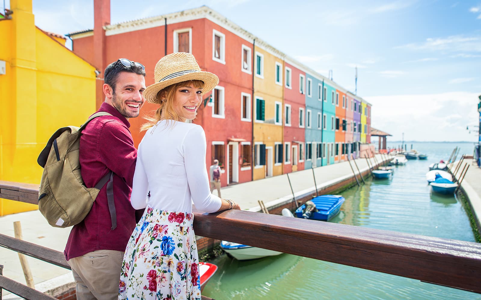Murano & Burano Islands Boat Tour with Glass Blowing tickets in Venice - Activities | TickYourList