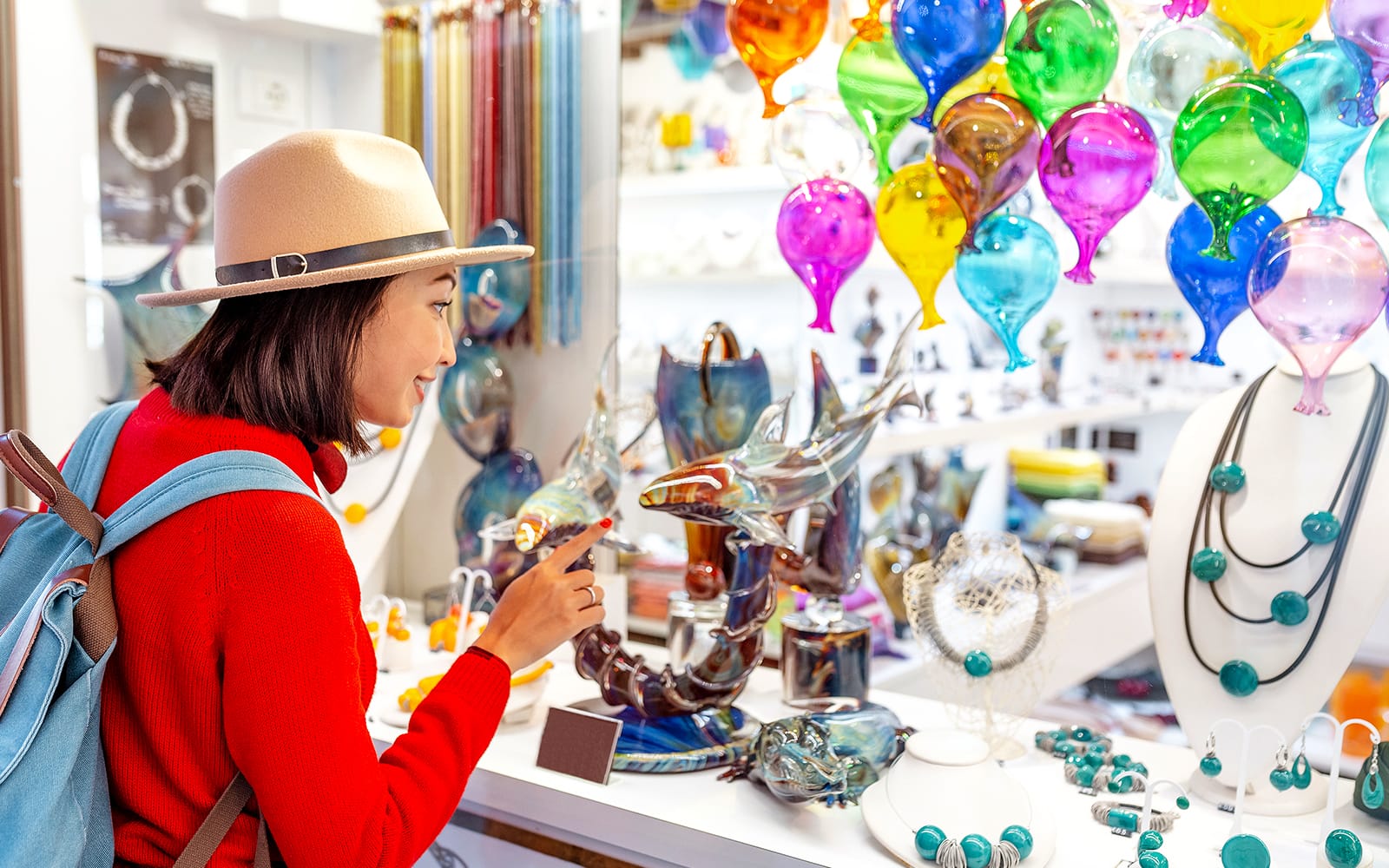 Murano Glass Museum Entry Ticket experience in Venice | TickYourList