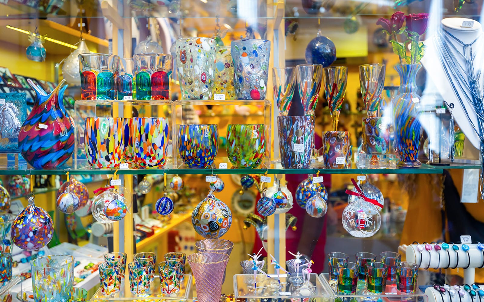 Murano Glass Museum Entry Ticket in Venice - Activities | TickYourList