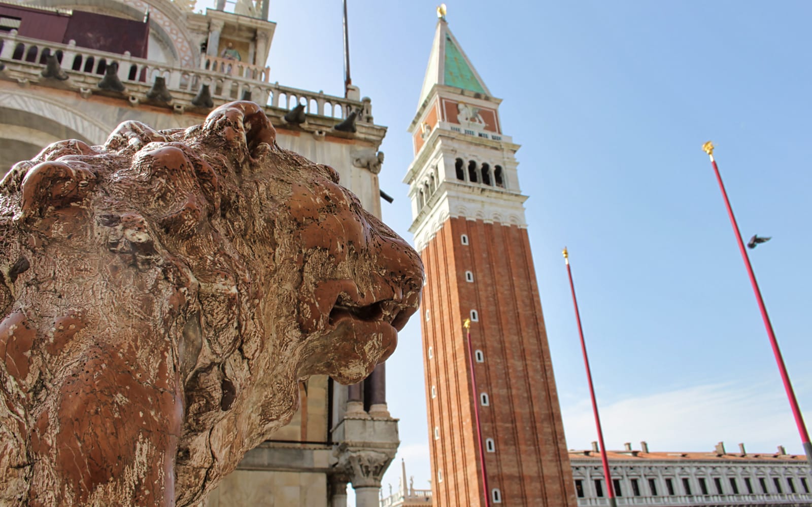 Doge's Palace Skip The Line Tickets with Guide Book in Venice - Attractions | TickYourList