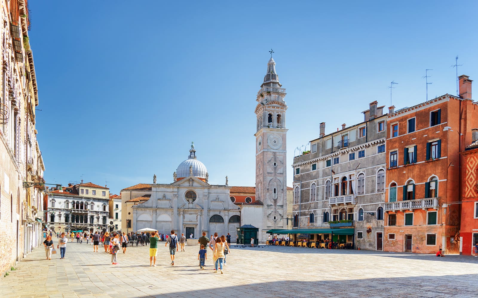 Venice: Rialto Bridge & Offbeat Venice Walking Tour experience tickets in Venice | TickYourList