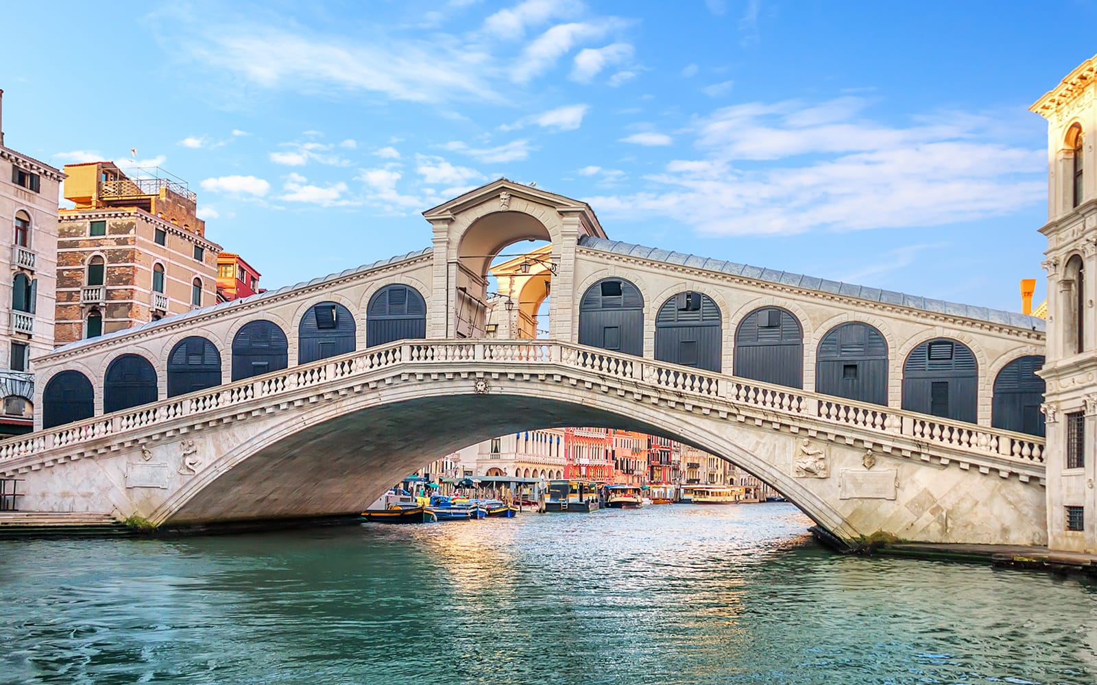 Venice: Rialto Bridge & Offbeat Venice Walking Tour tickets in Venice - Highlights | TickYourList