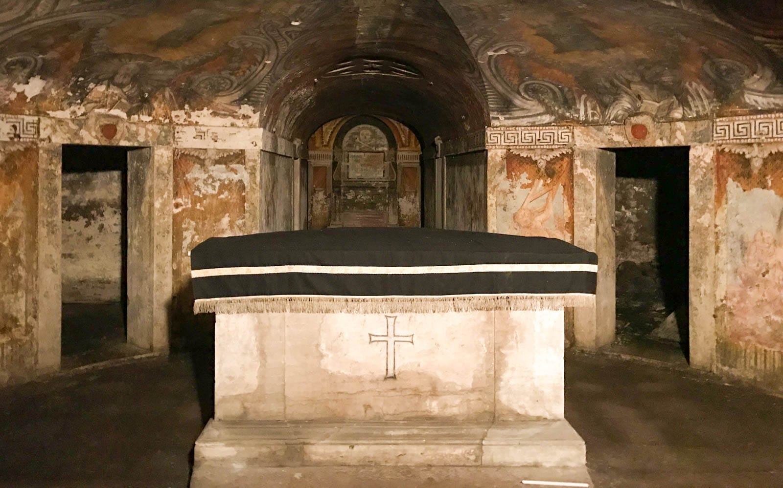 Underground Venice: Legends & Ghosts of Venice tickets in Venice - Attractions | TickYourList